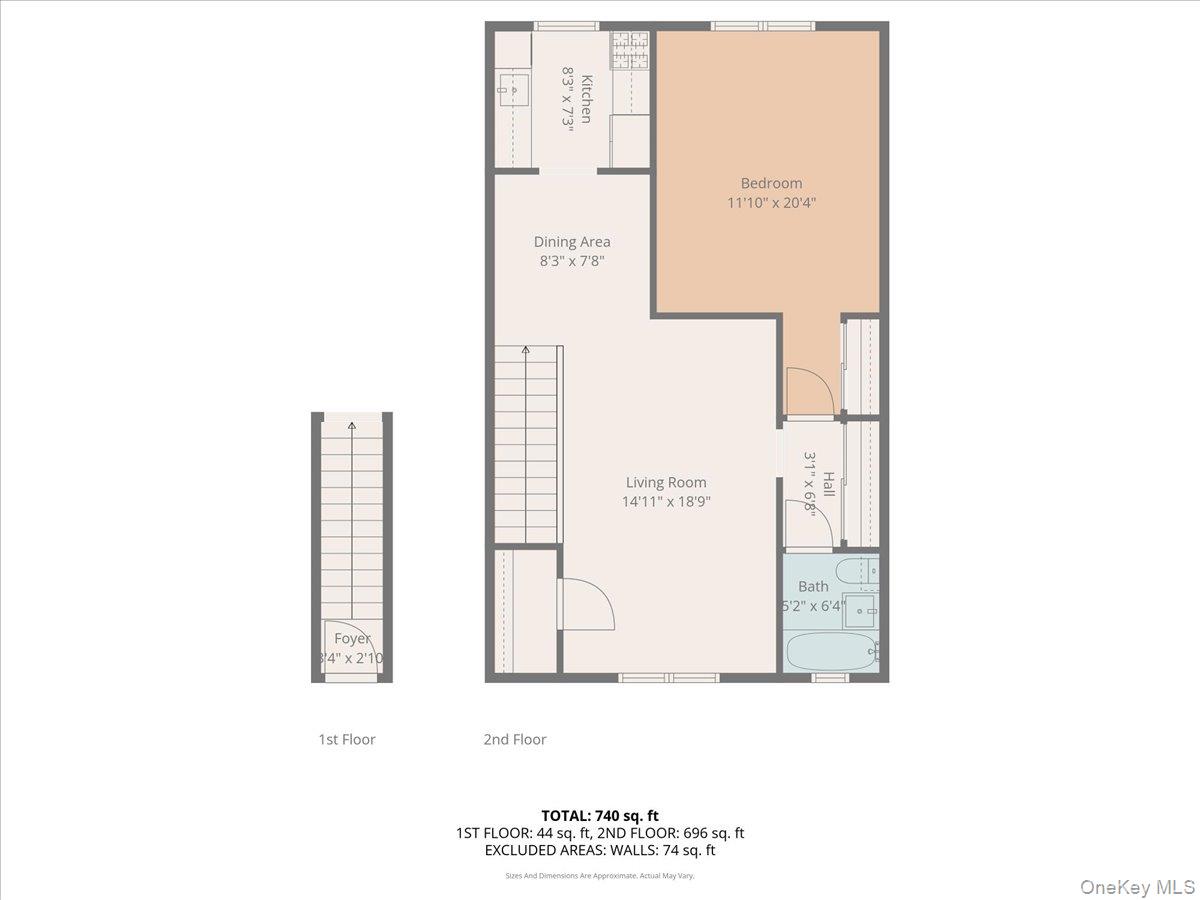 224-14 Kingsbury Avenue, Unit B photo 29