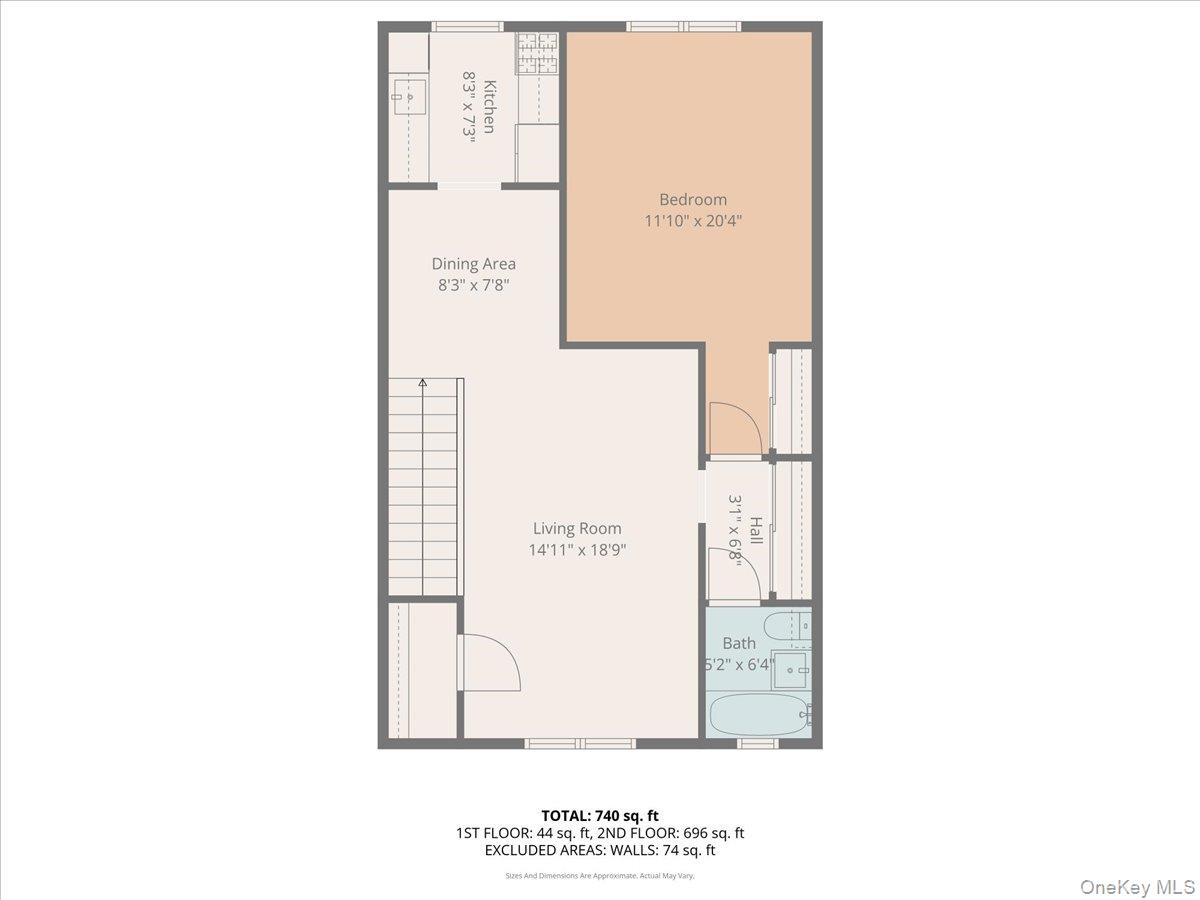 224-14 Kingsbury Avenue, Unit B photo 30
