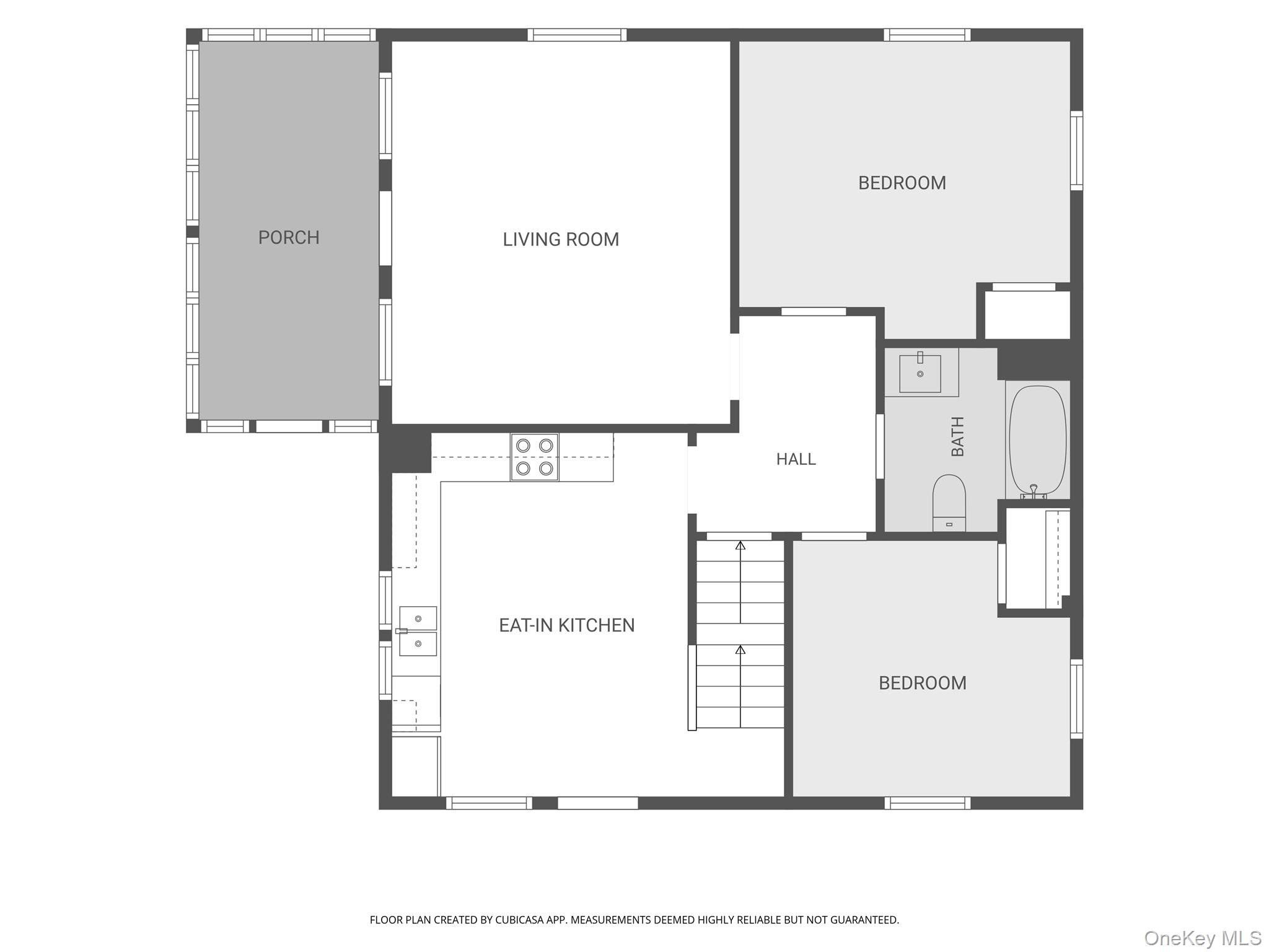516 Granite Road – For Sale