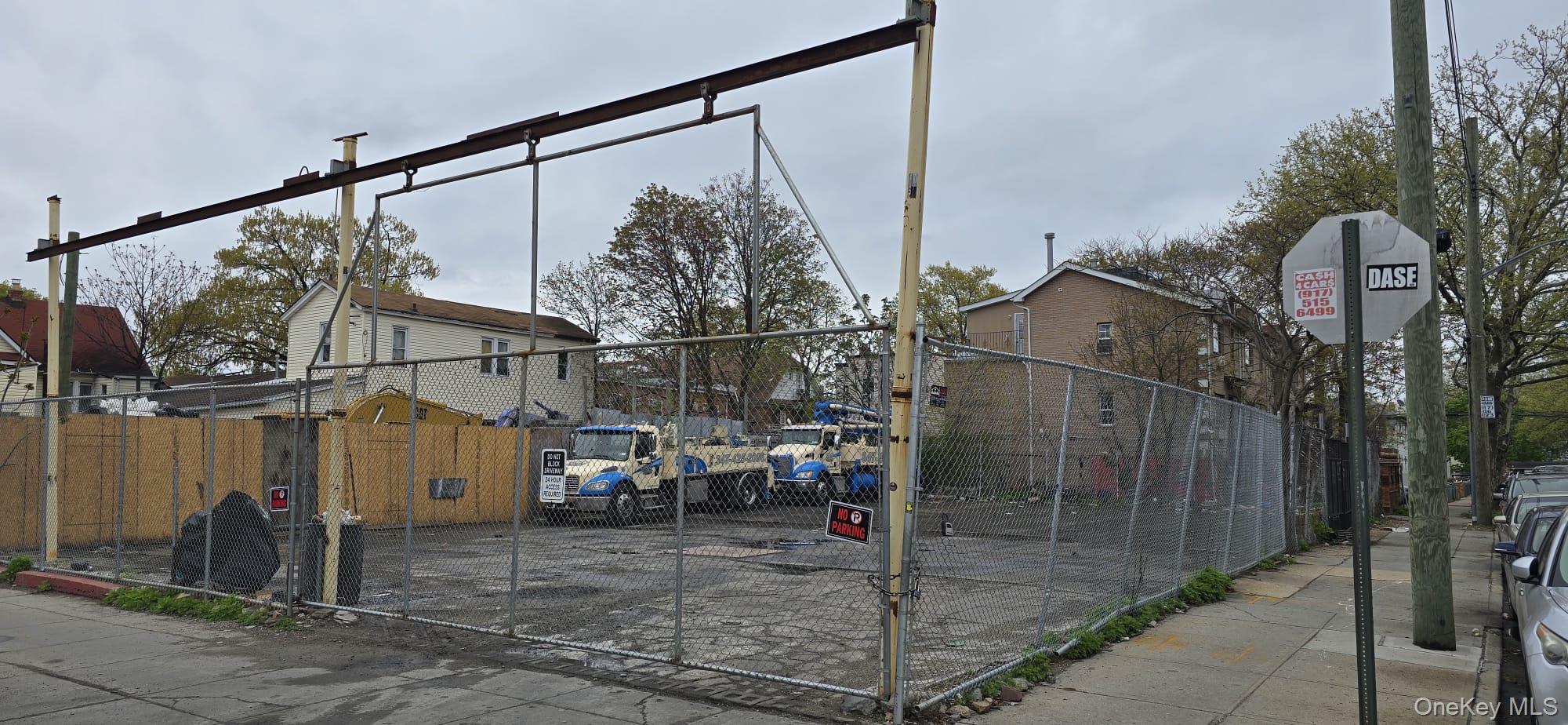 109-17 Sutphin Blvd – For Sale