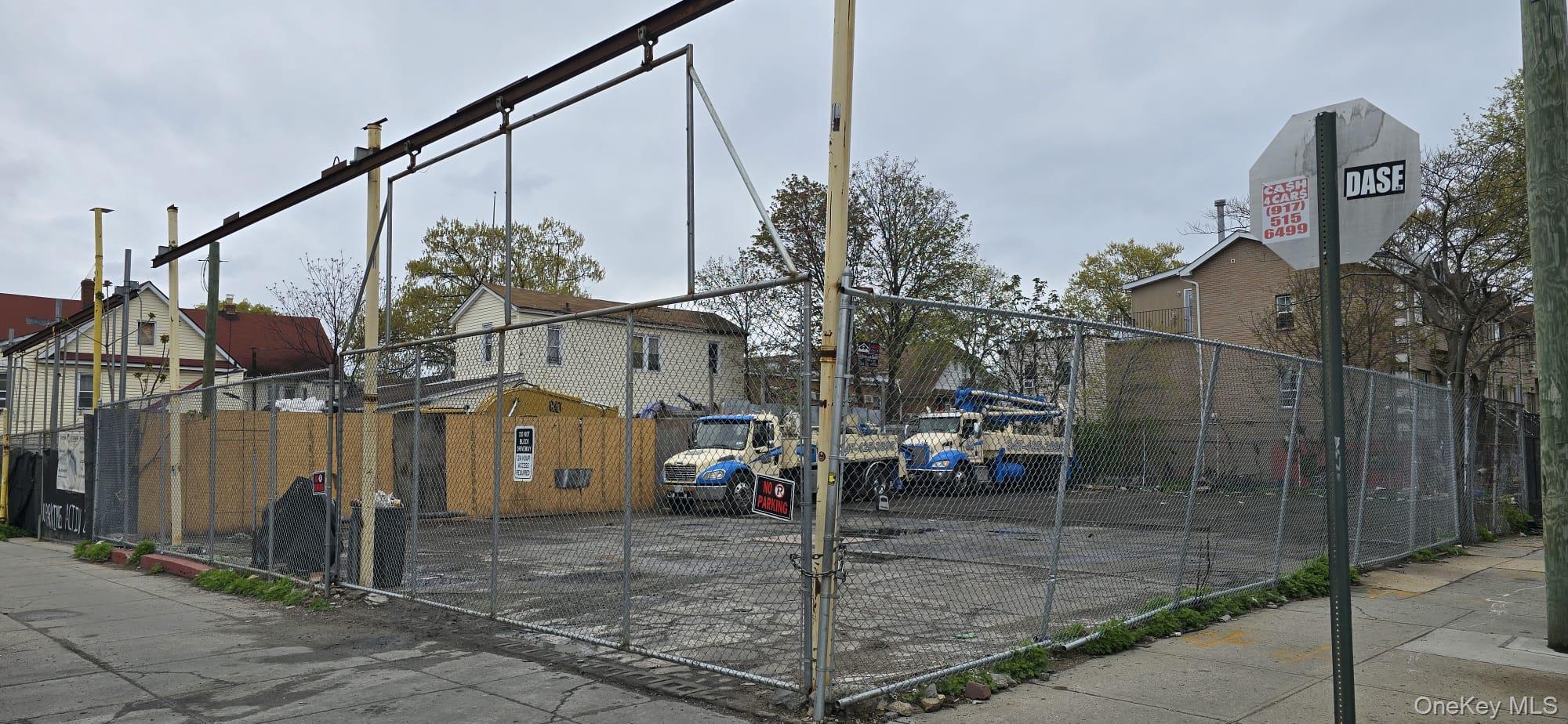 109-17 Sutphin Blvd – For Sale photo 3
