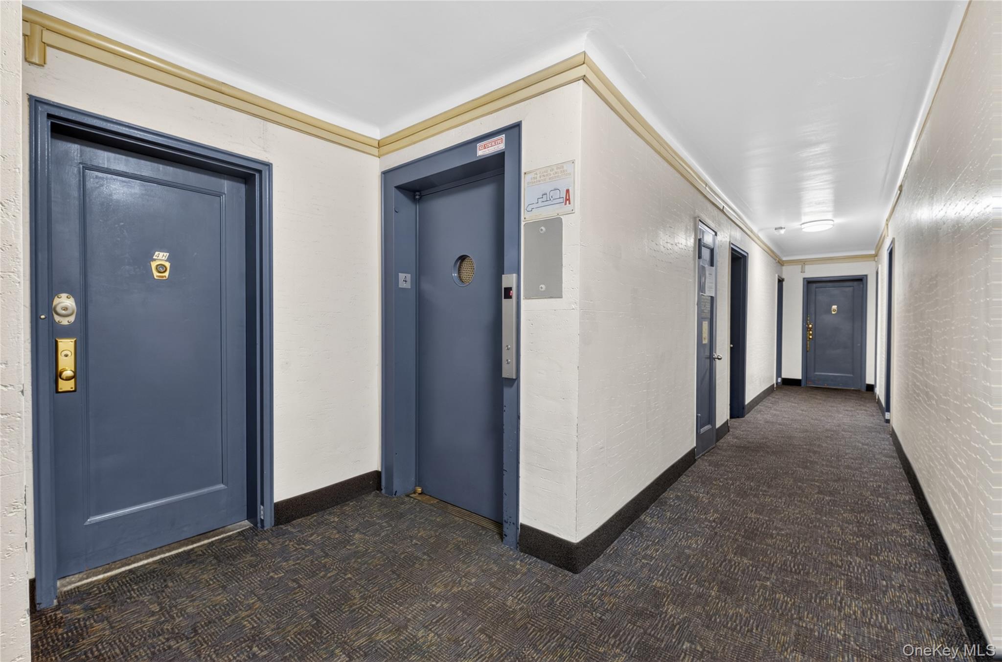 71-11 Yellowstone Boulevard, Unit 4B photo 13