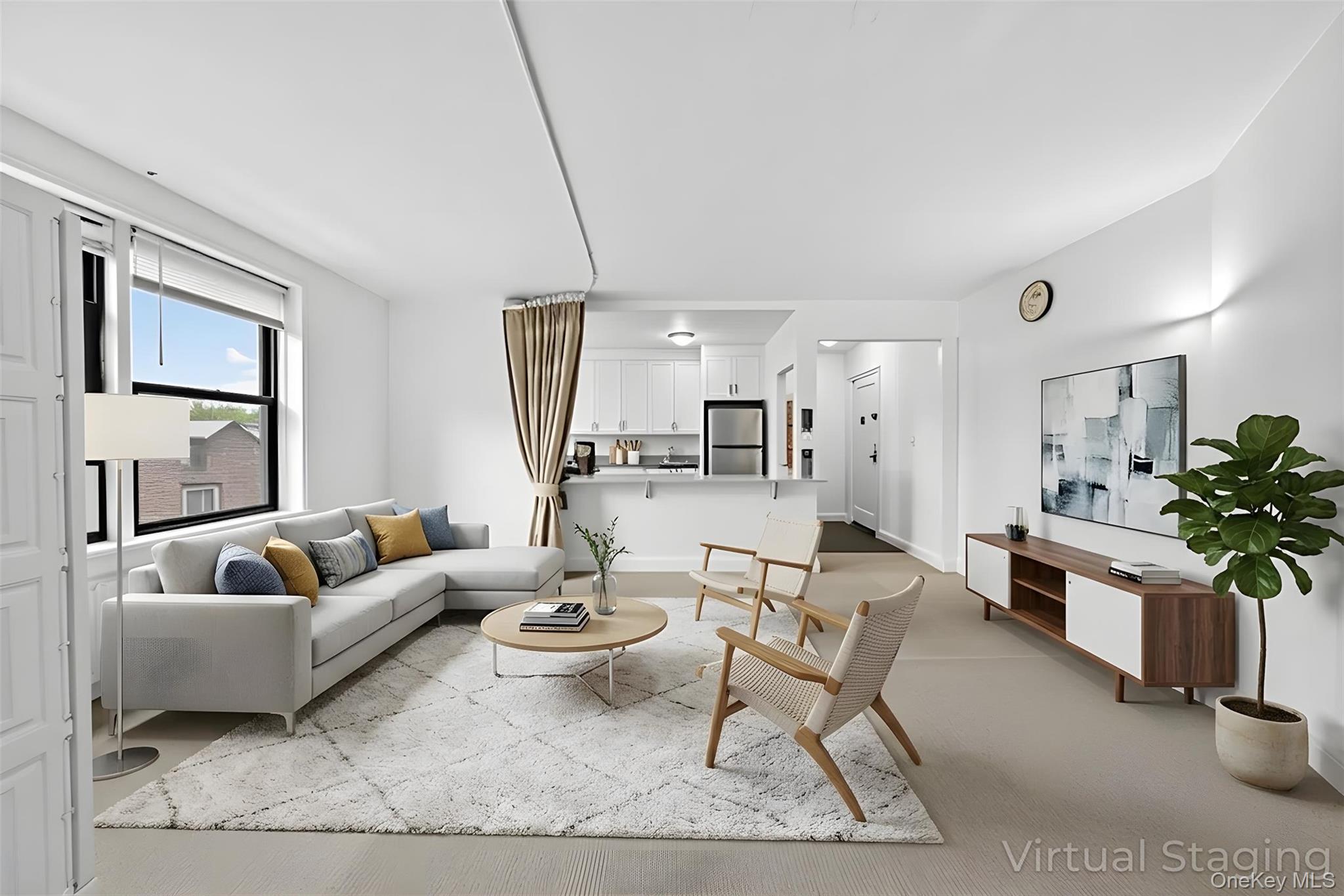 71-11 Yellowstone Boulevard, Unit 4B photo 5
