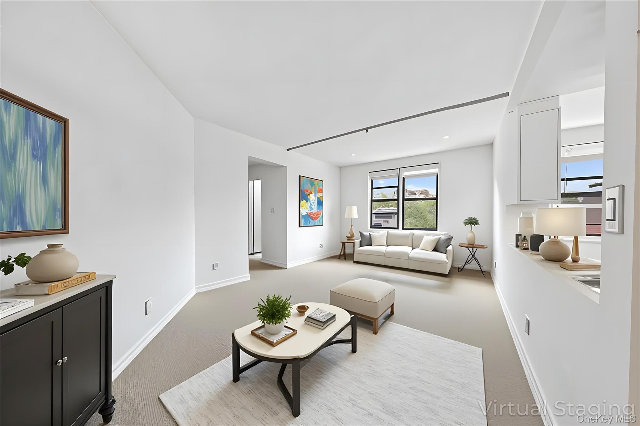 71-11 Yellowstone Boulevard, Unit 4B photo 4