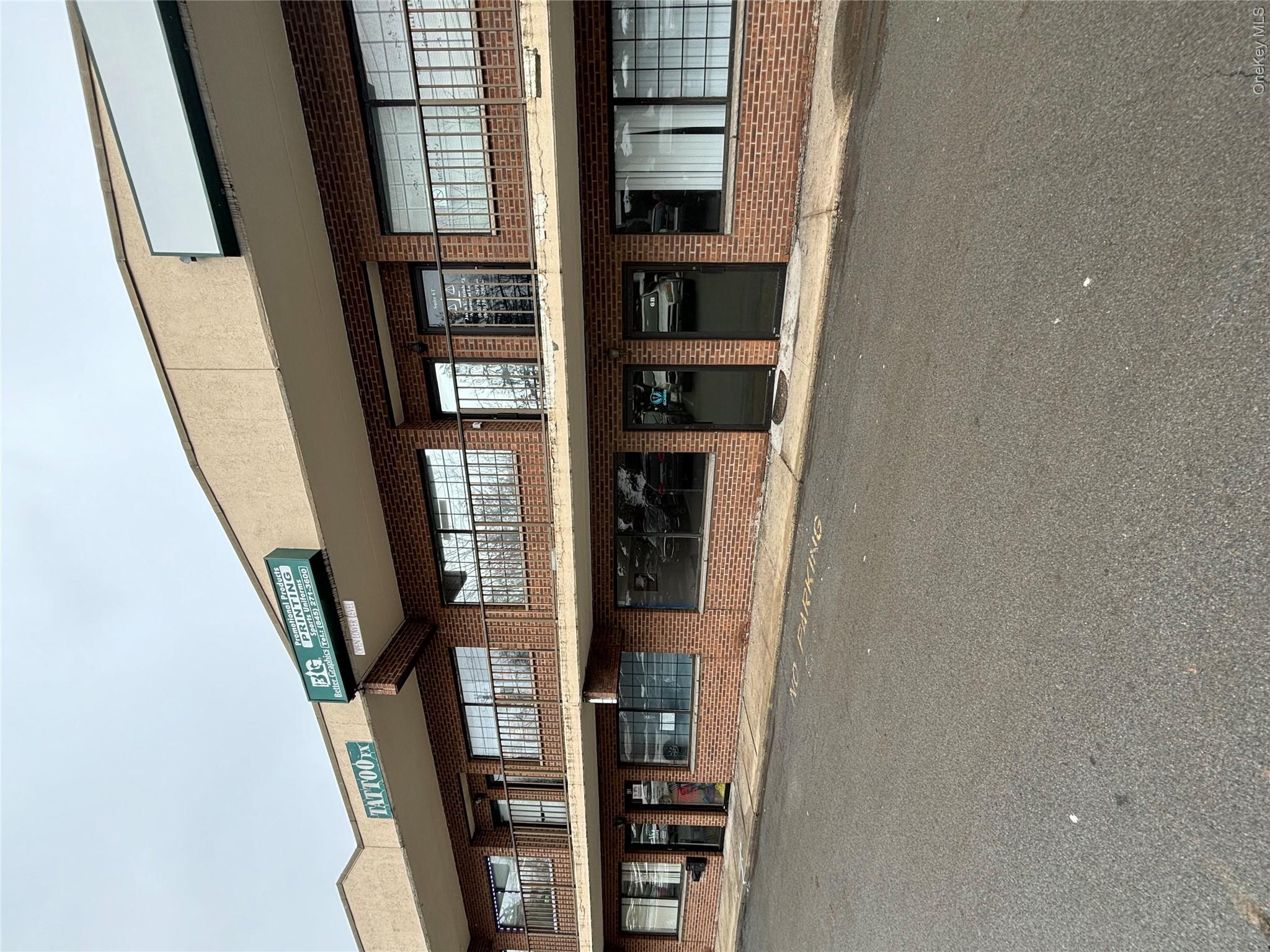 146 S Liberty Drive, Unit 14B