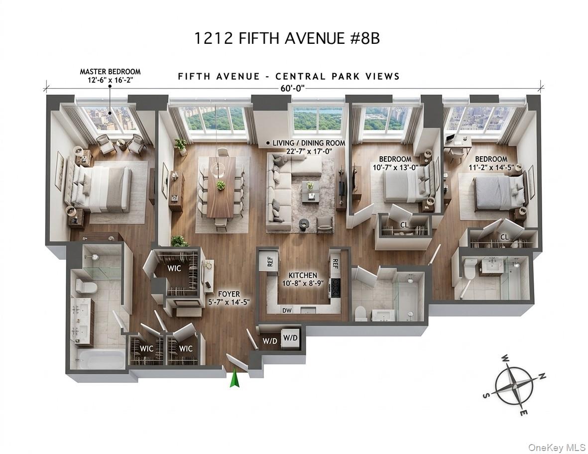 1212 5th Avenue, Unit 8B photo 24