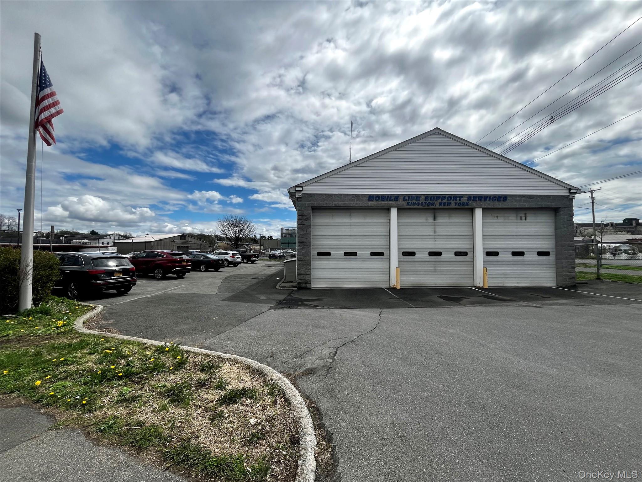 52-60 Cornell Street – For Sale