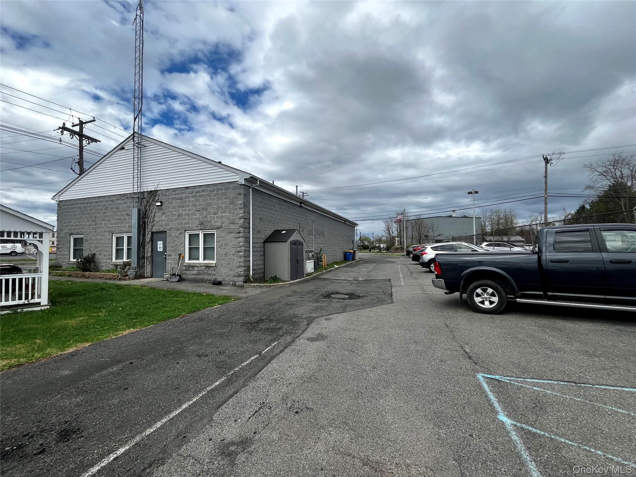 52-60 Cornell Street – For Sale photo 2