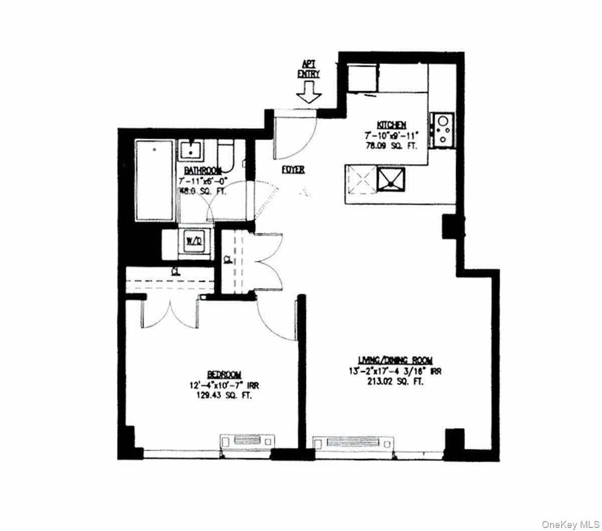 26-26 Jackson Avenue, Unit 303 photo 6