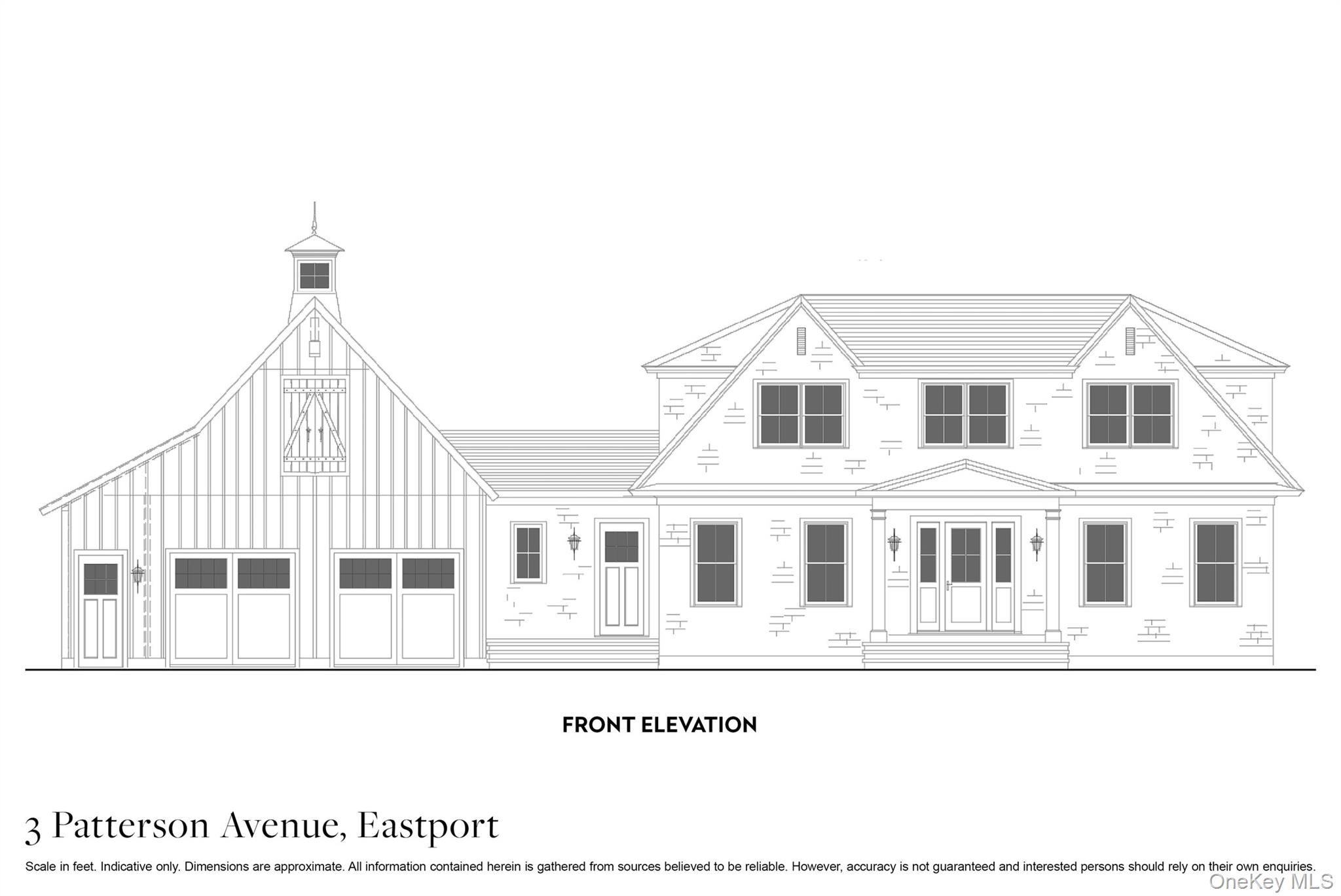 3 Patterson Avenue – For Sale