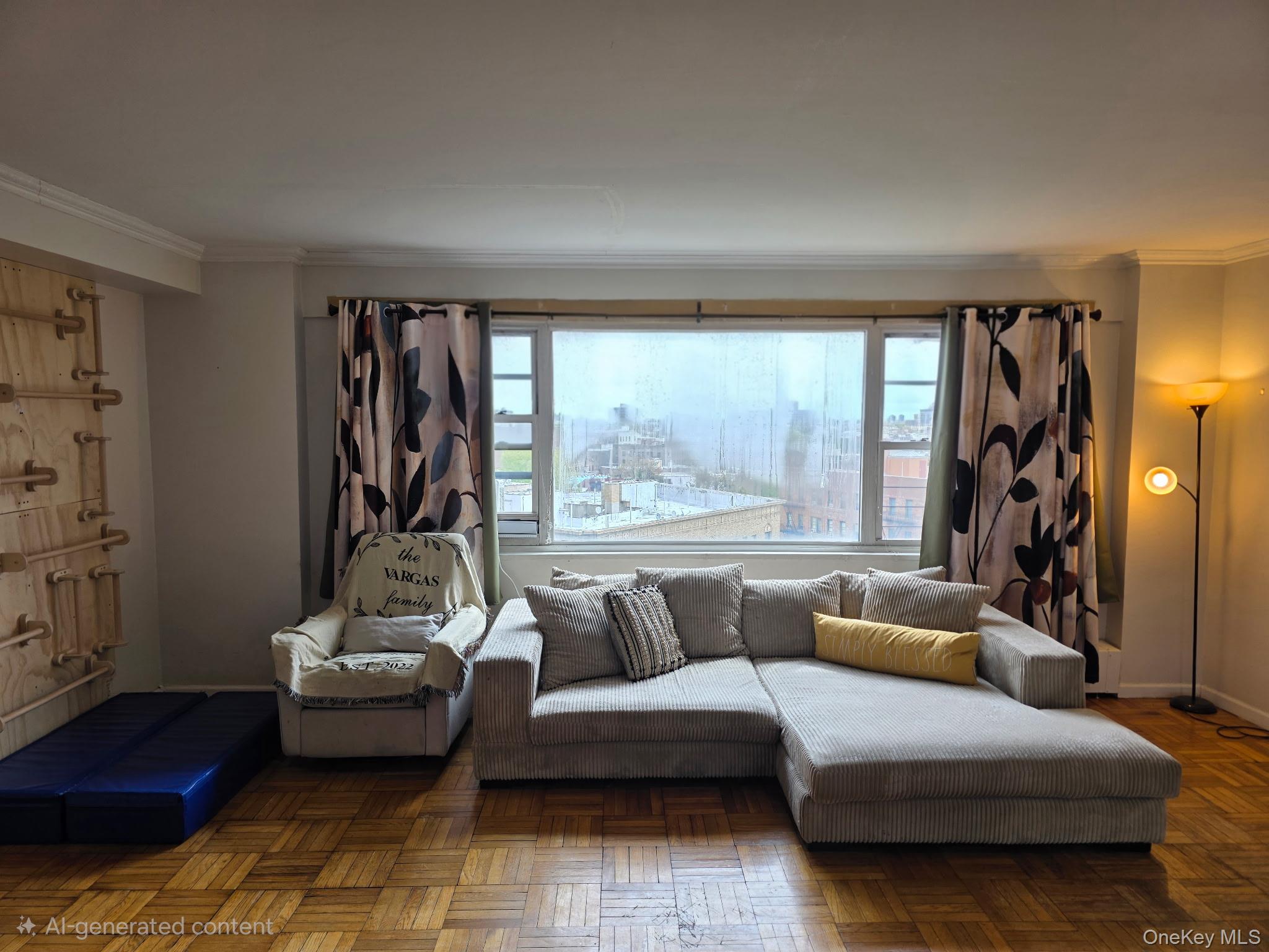8 Fordham Hill Oval, Unit 10B photo 2