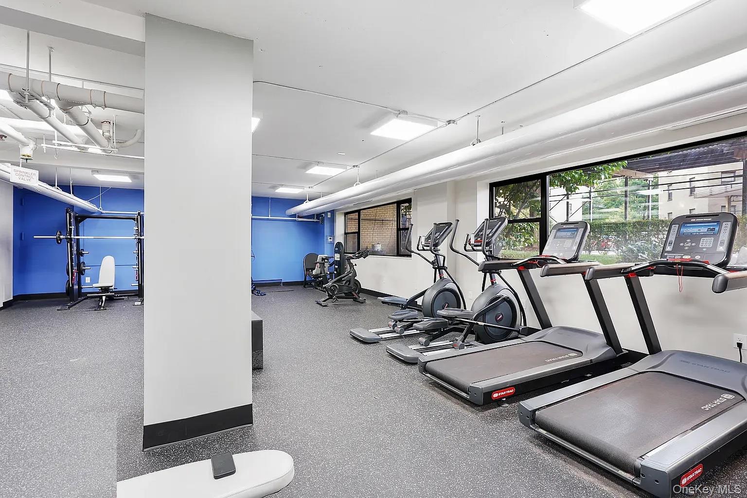 8 Fordham Hill Oval, Unit 10B photo 17