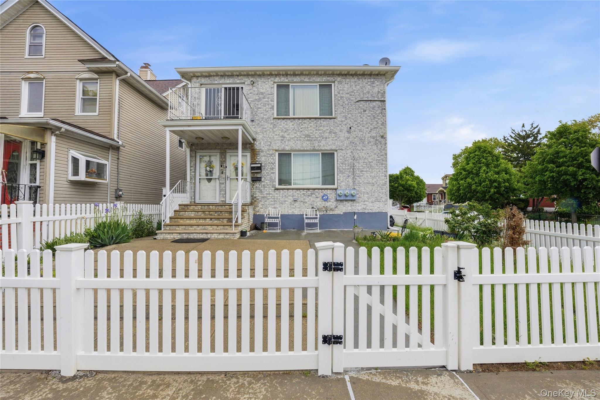 220-19 146th Avenue – For Sale