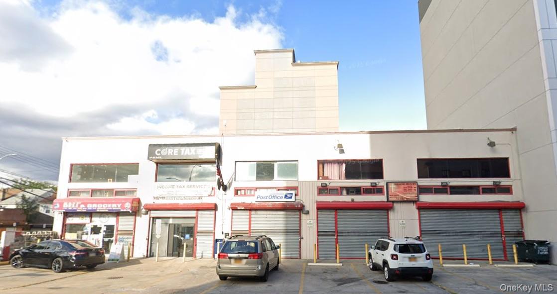 97-03 Sutphin Boulevard, Unit 2nd Floor