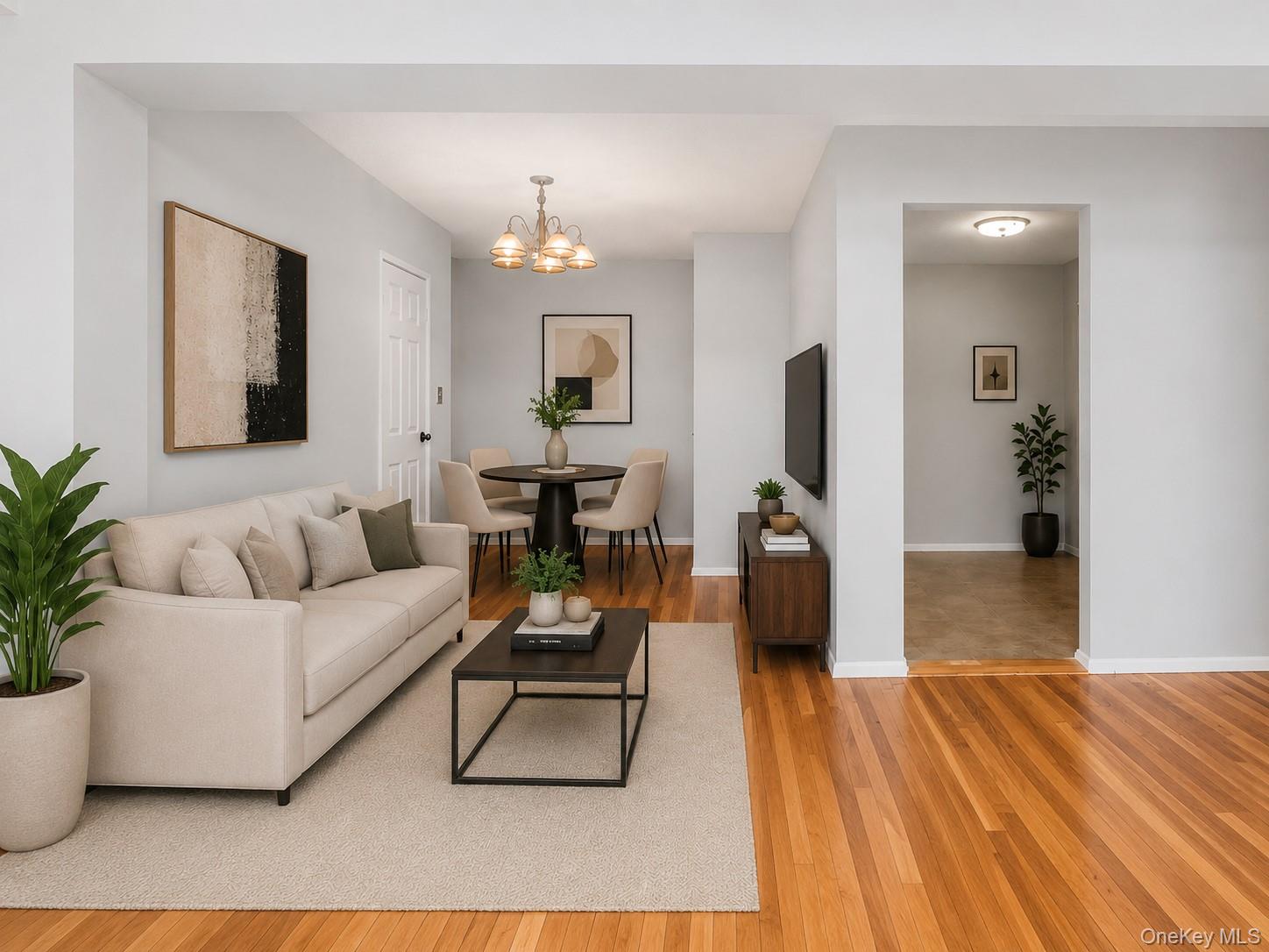 3123 Bailey Avenue, Unit 2B photo 3