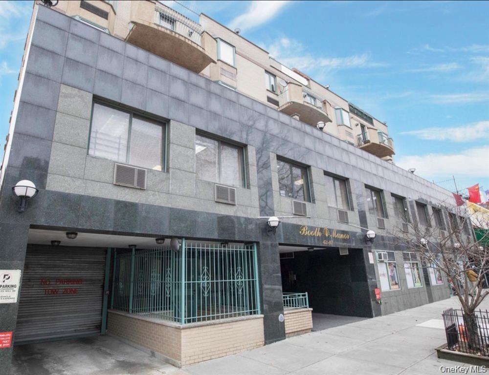 63-47 Booth Street, Unit 3C