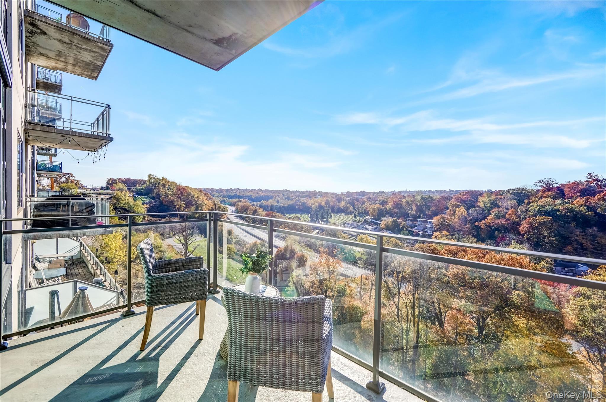 701 Ridge Hill Boulevard, Unit 9C photo 15