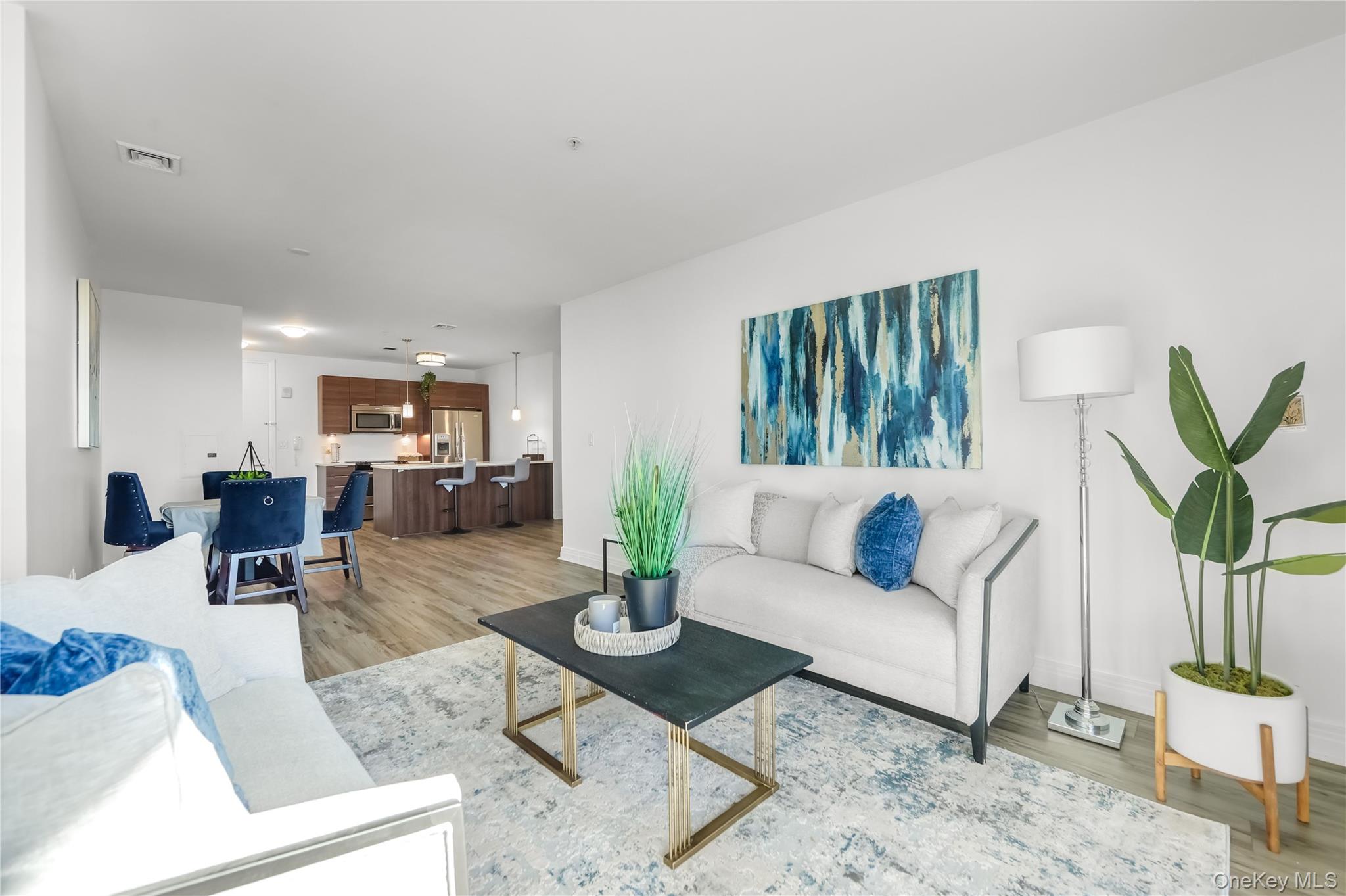701 Ridge Hill Boulevard, Unit 9C photo 3