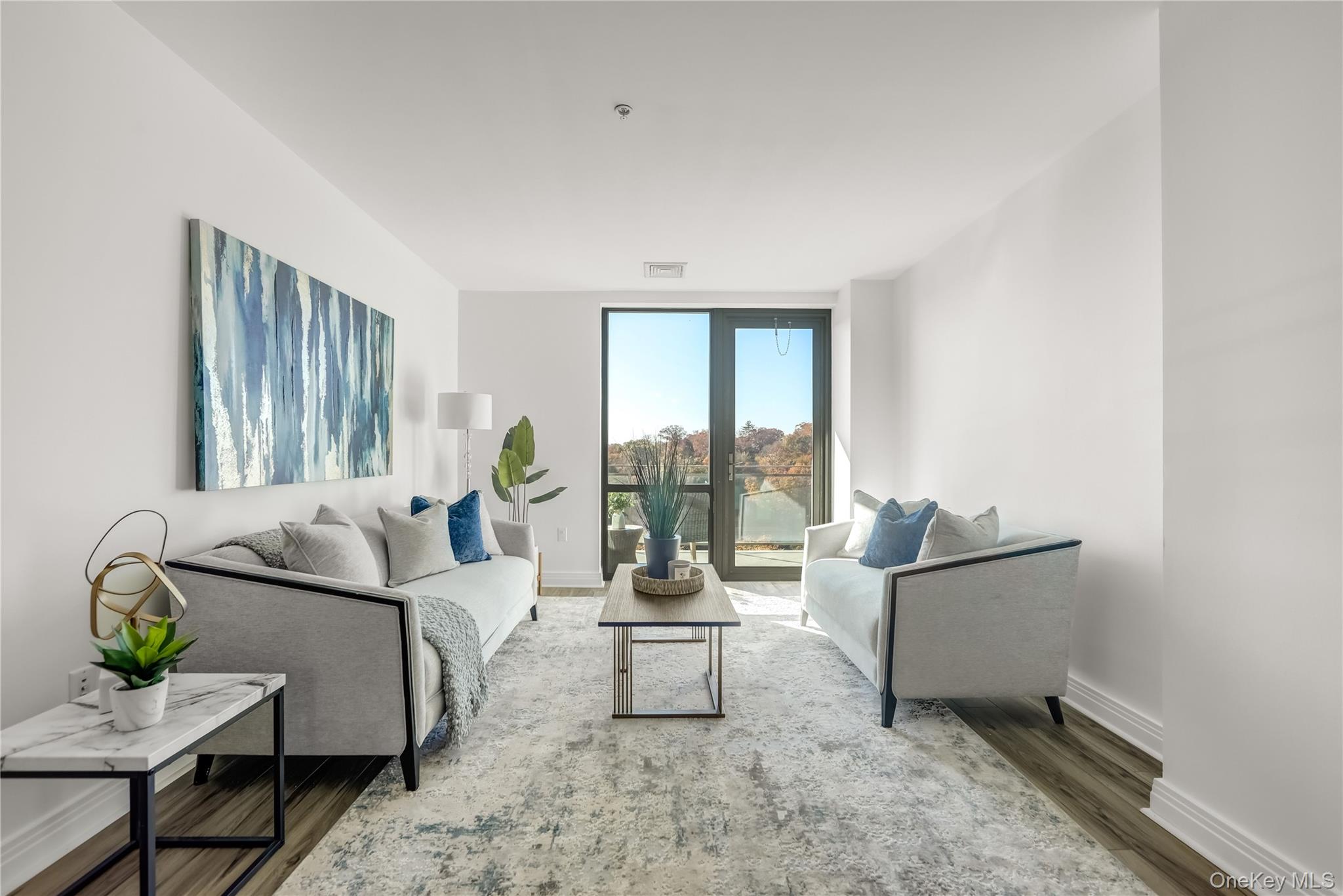 701 Ridge Hill Boulevard, Unit 9C
