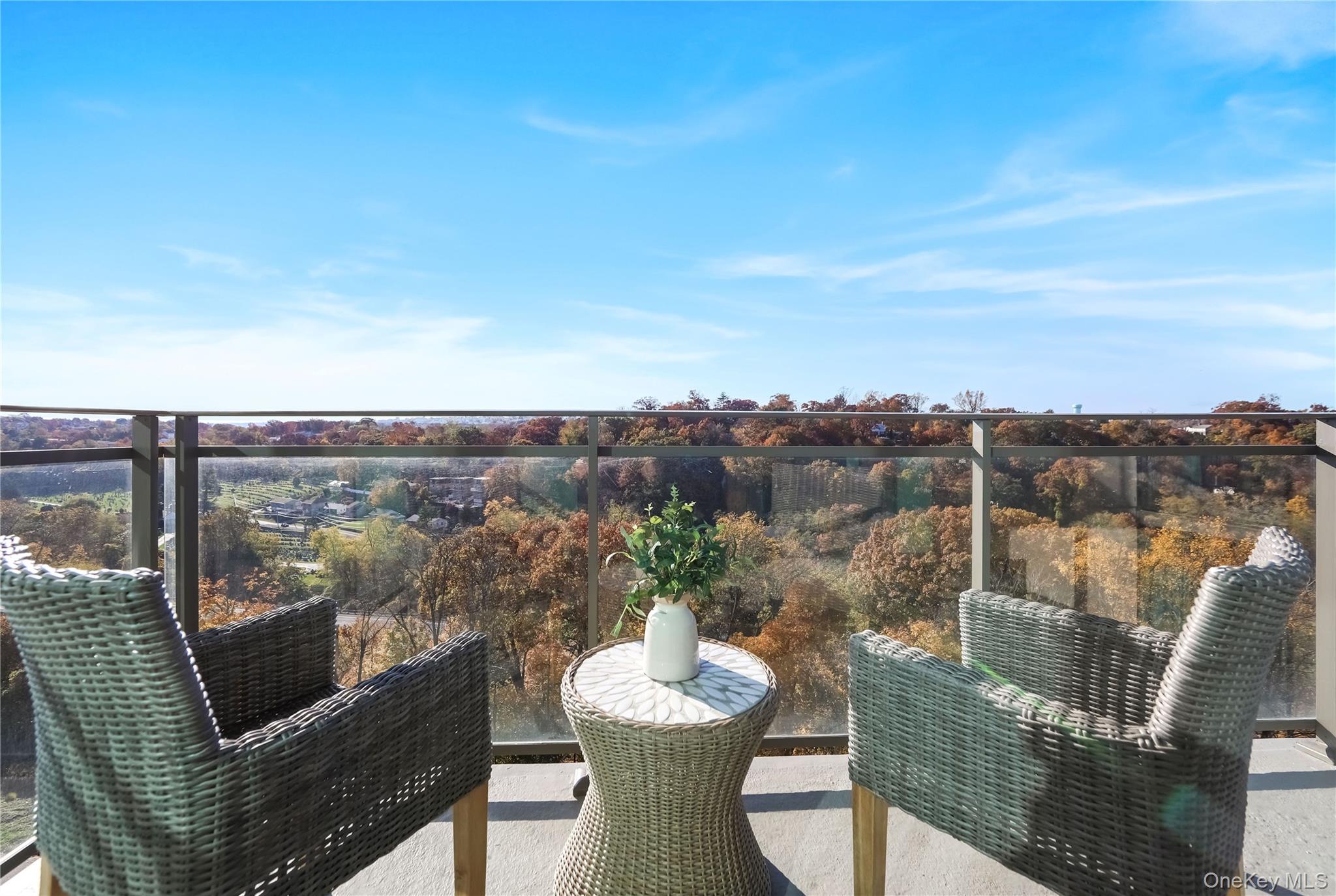 701 Ridge Hill Boulevard, Unit 9C photo 13