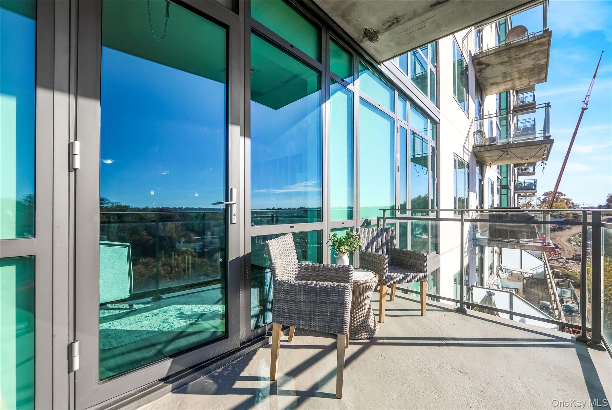 701 Ridge Hill Boulevard, Unit 9C photo 14
