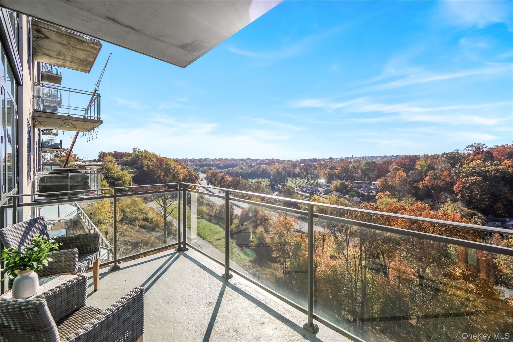 701 Ridge Hill Boulevard, Unit 9C photo 16