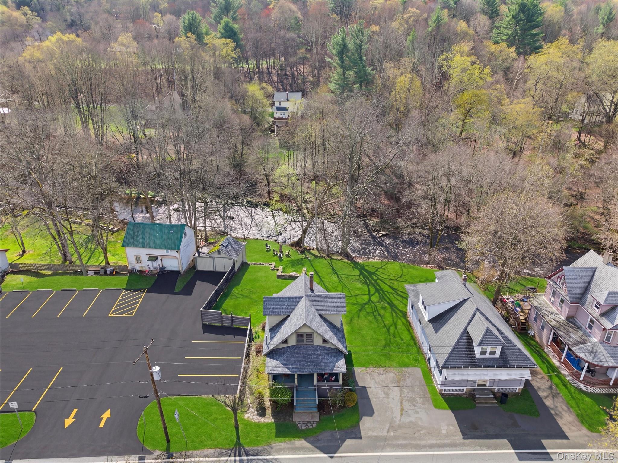 4929 State Route 52 – For Sale