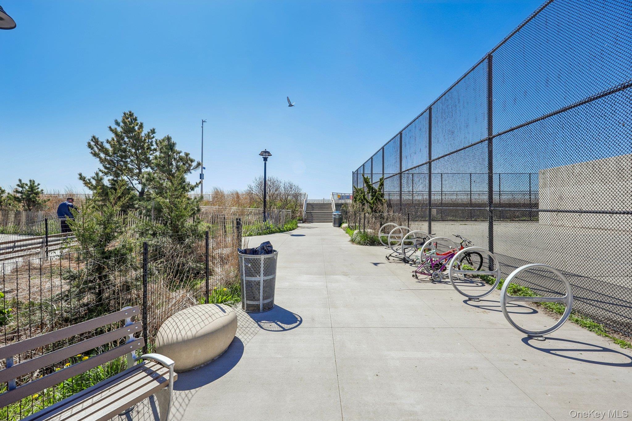 260 Beach 81st Street, Unit 2D photo 33