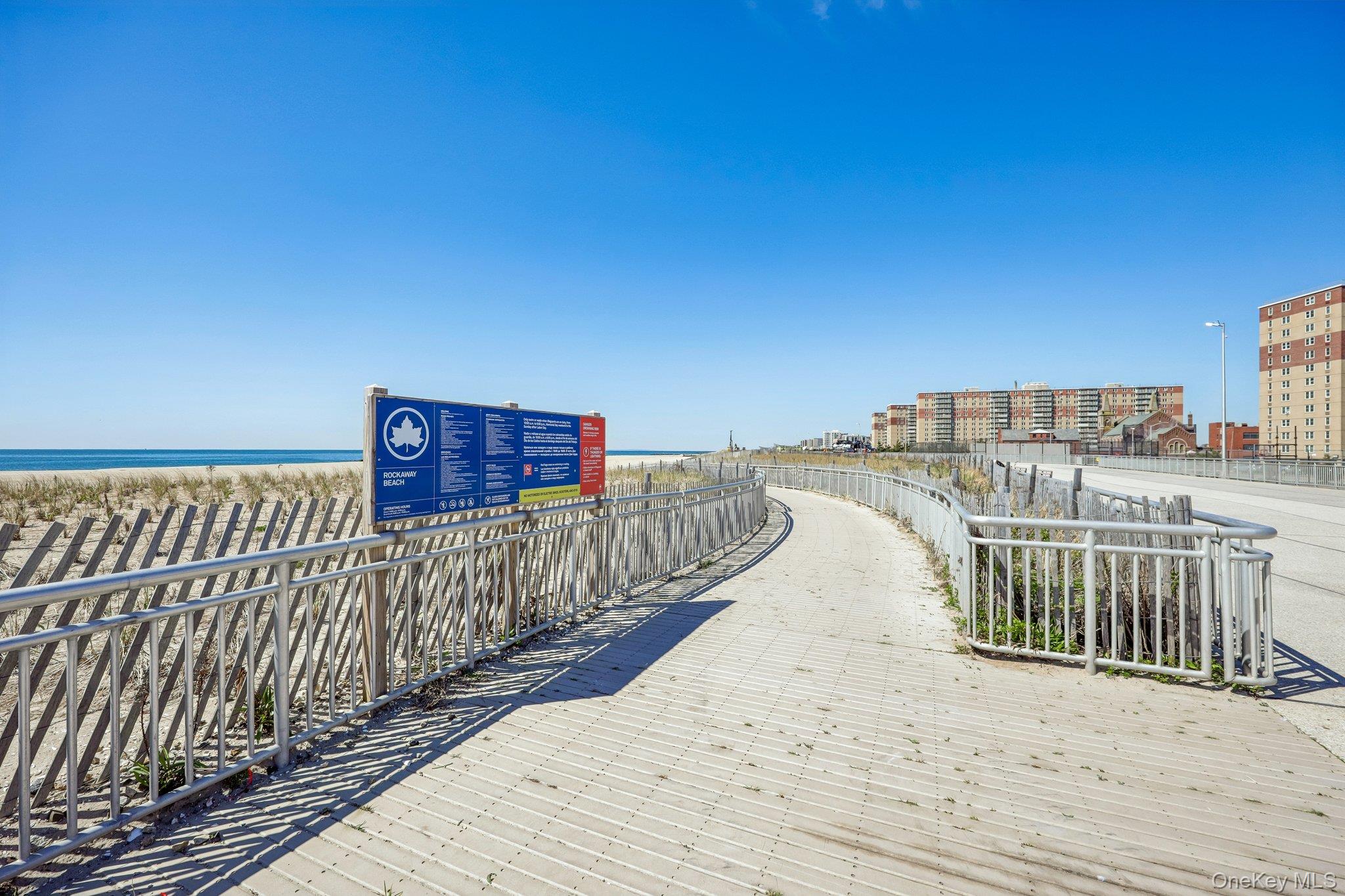 260 Beach 81st Street, Unit 2D photo 31