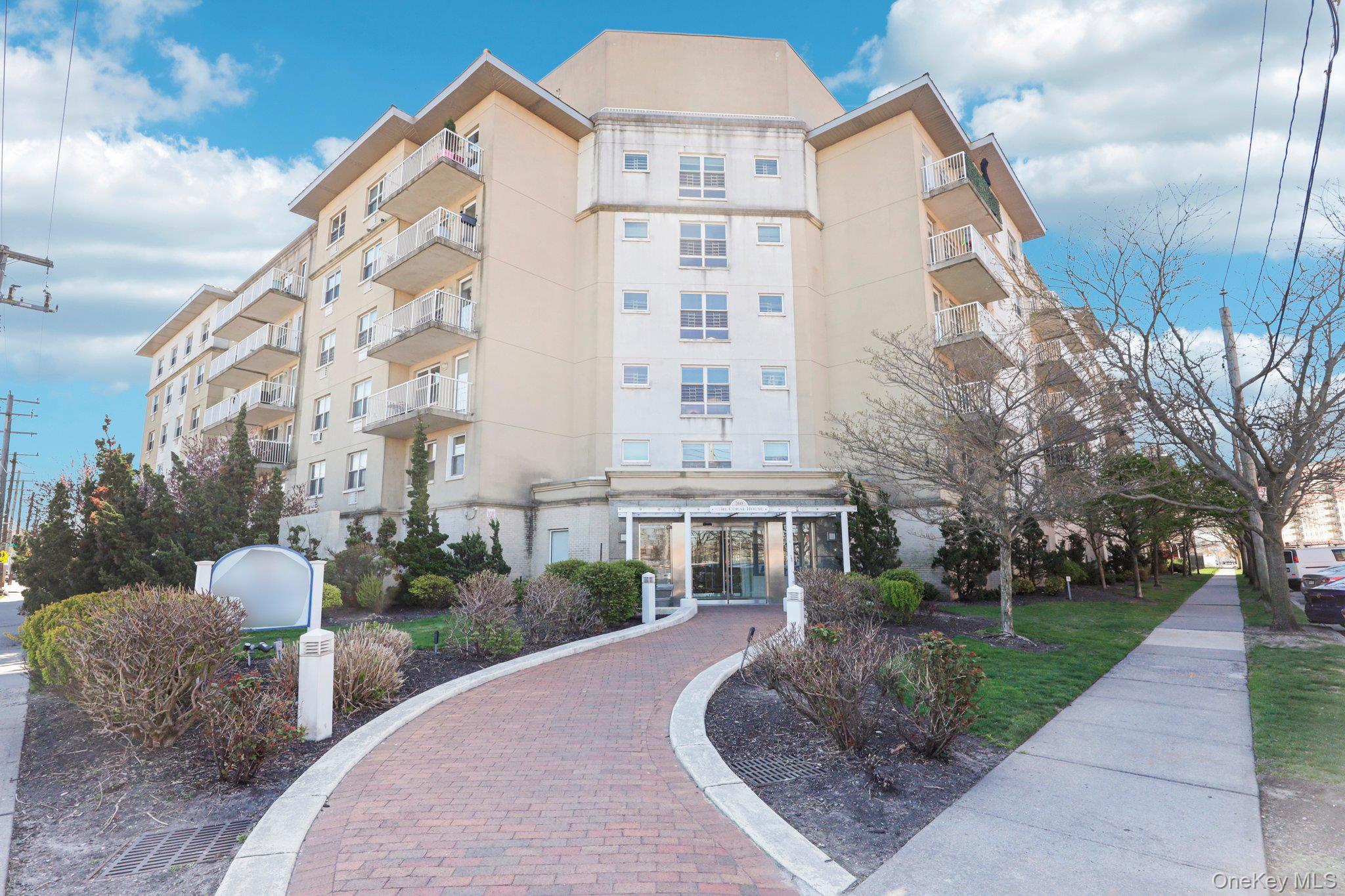 260 Beach 81st Street, Unit 2D