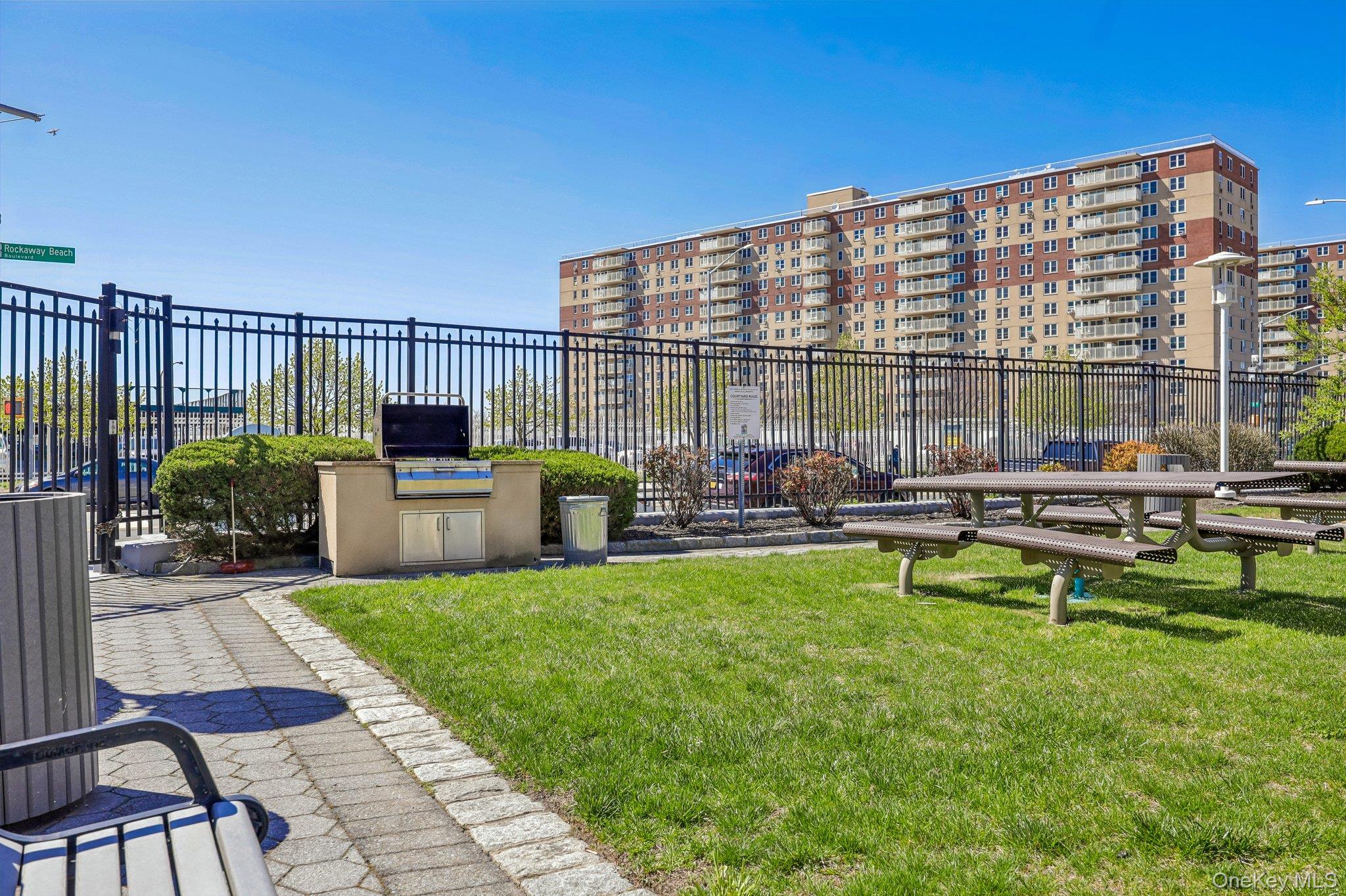 260 Beach 81st Street, Unit 2D photo 27