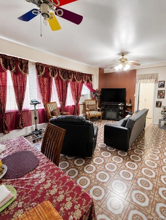 1 Fordham Hill Oval, Unit 4A photo 3