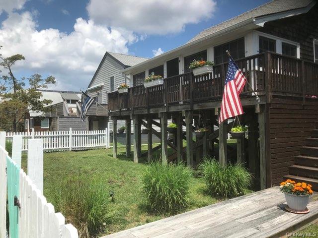 144 Bungalow – For Rent