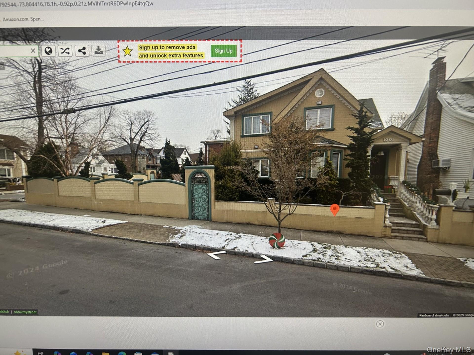 1001 157th Street – For Sale