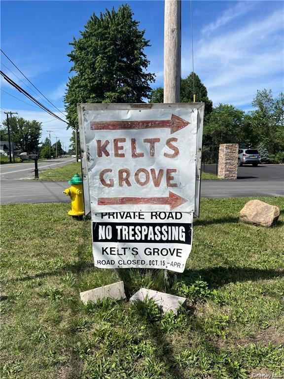 1 Kelts Grove Road – For Sale