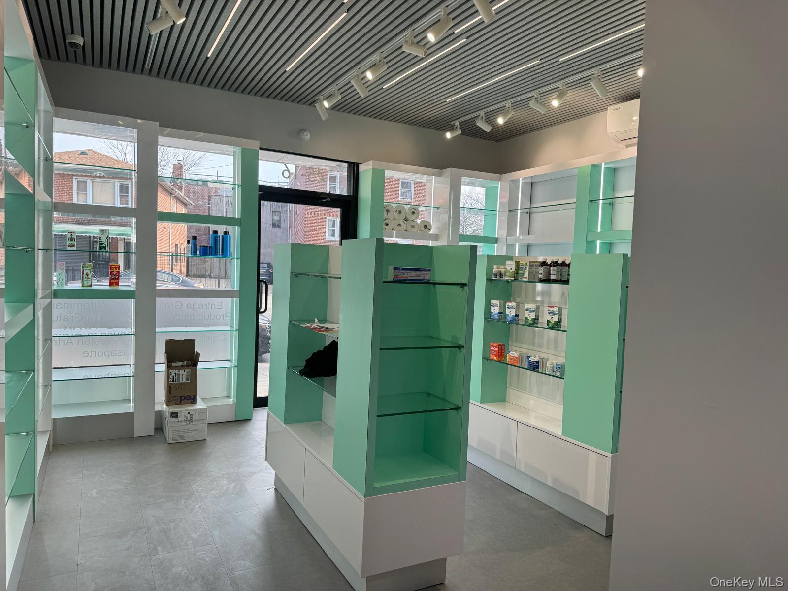 45-16 National Street – For Sale