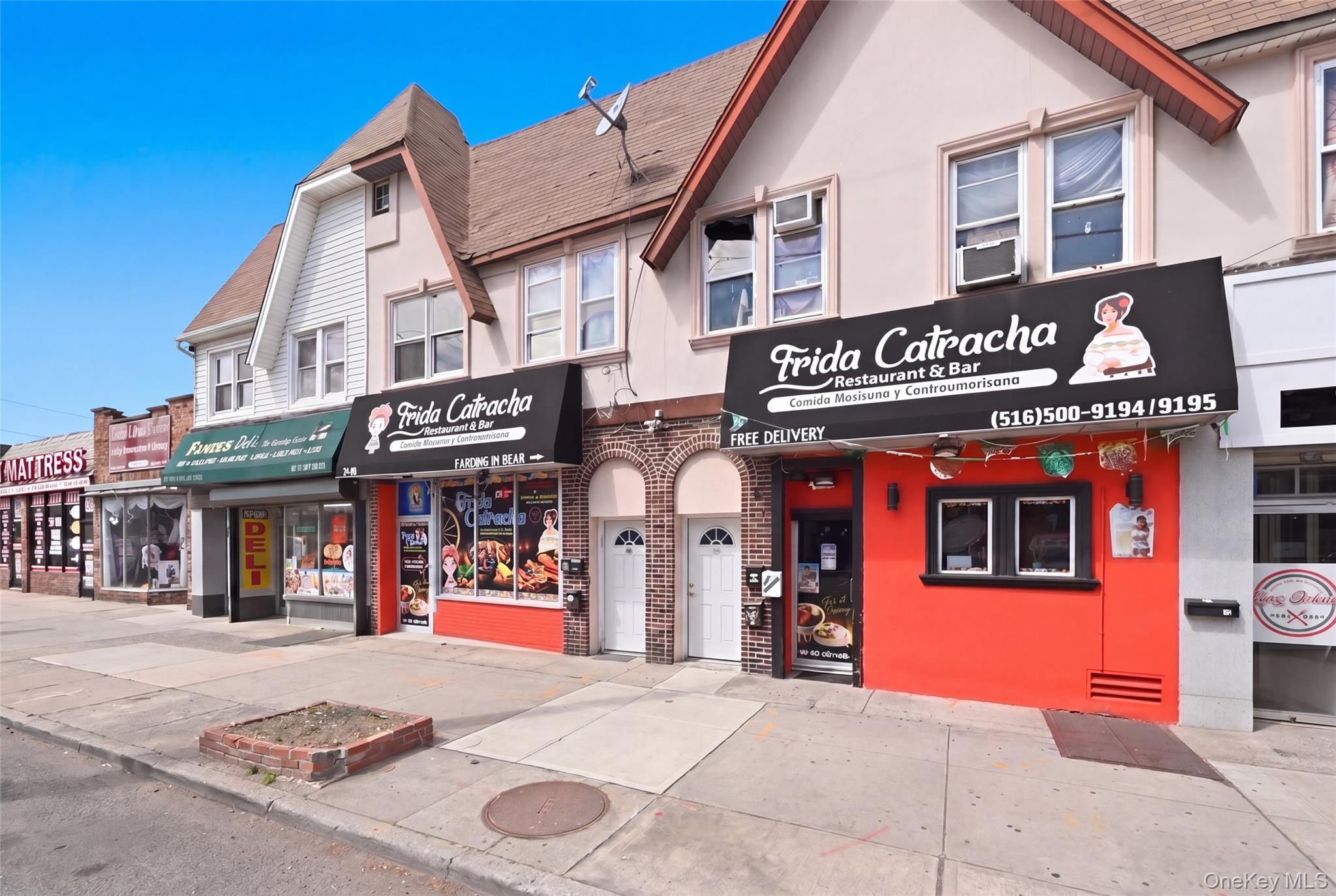 78 Hempstead Turnpike – For Sale photo 26