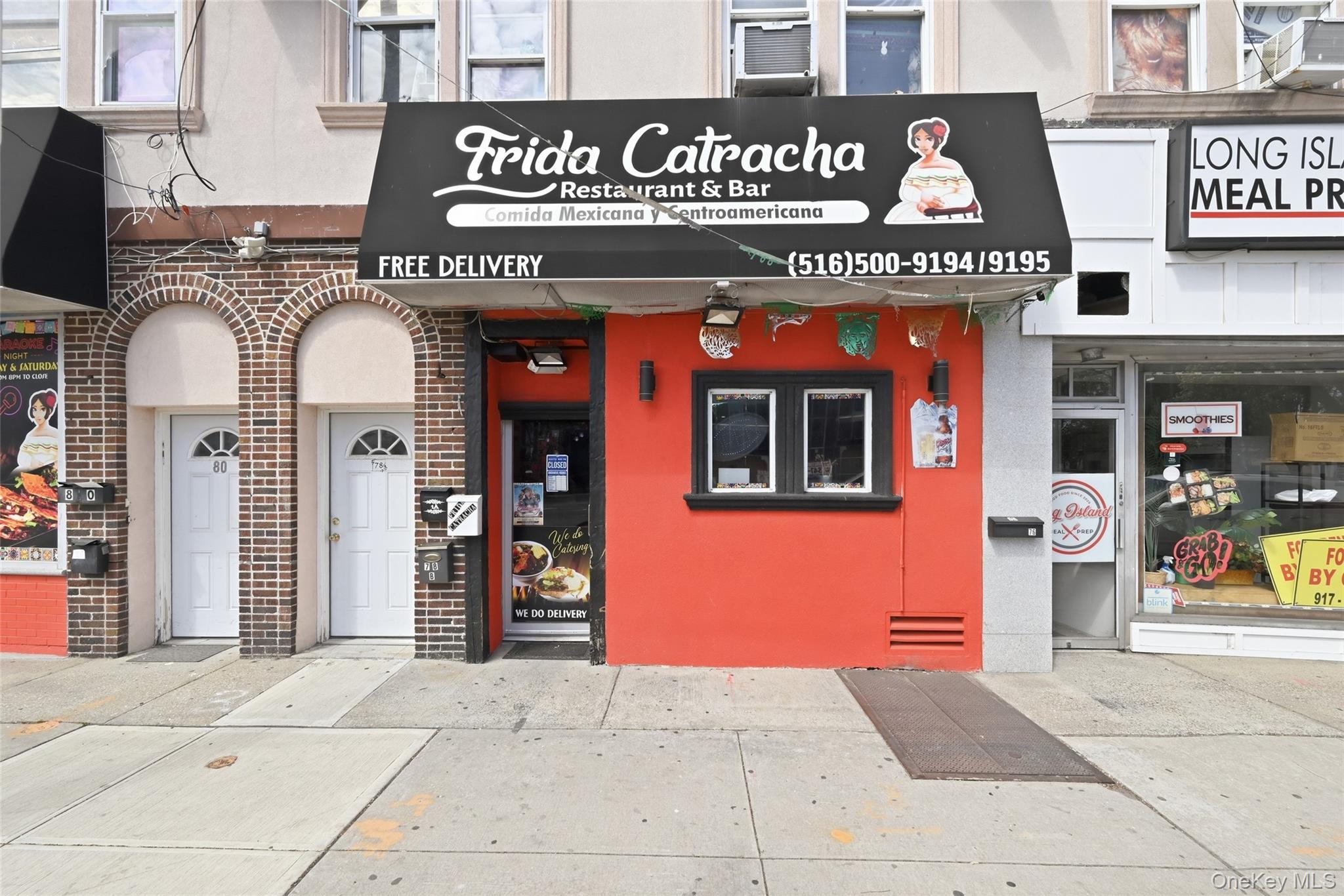 78 Hempstead Turnpike – For Sale