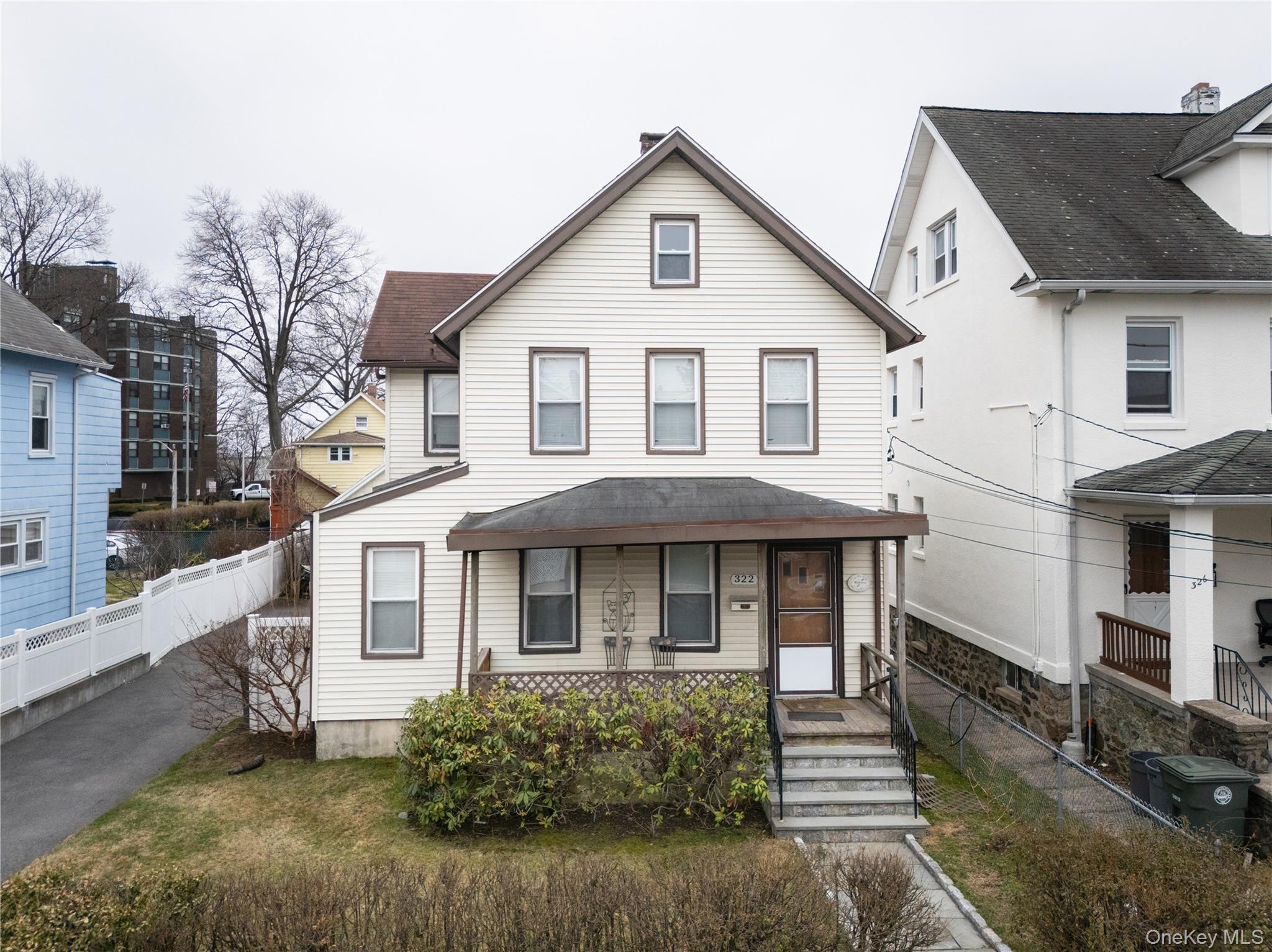 322 Olivia Street – For Sale