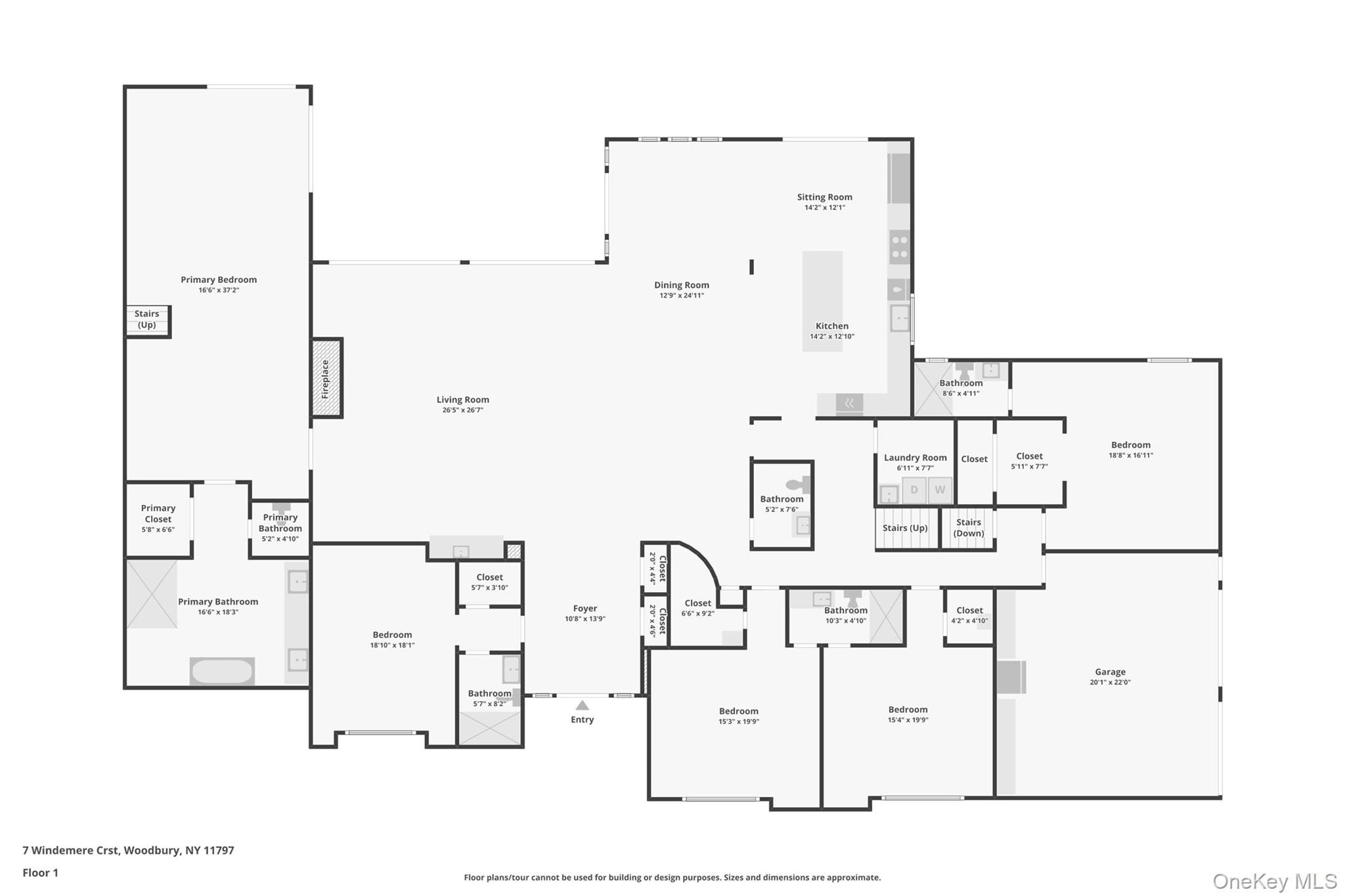 7 Windemere Crest – For Sale photo 30