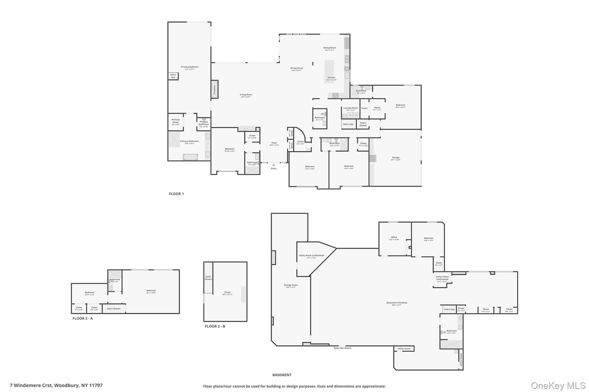 7 Windemere Crest – For Sale photo 33