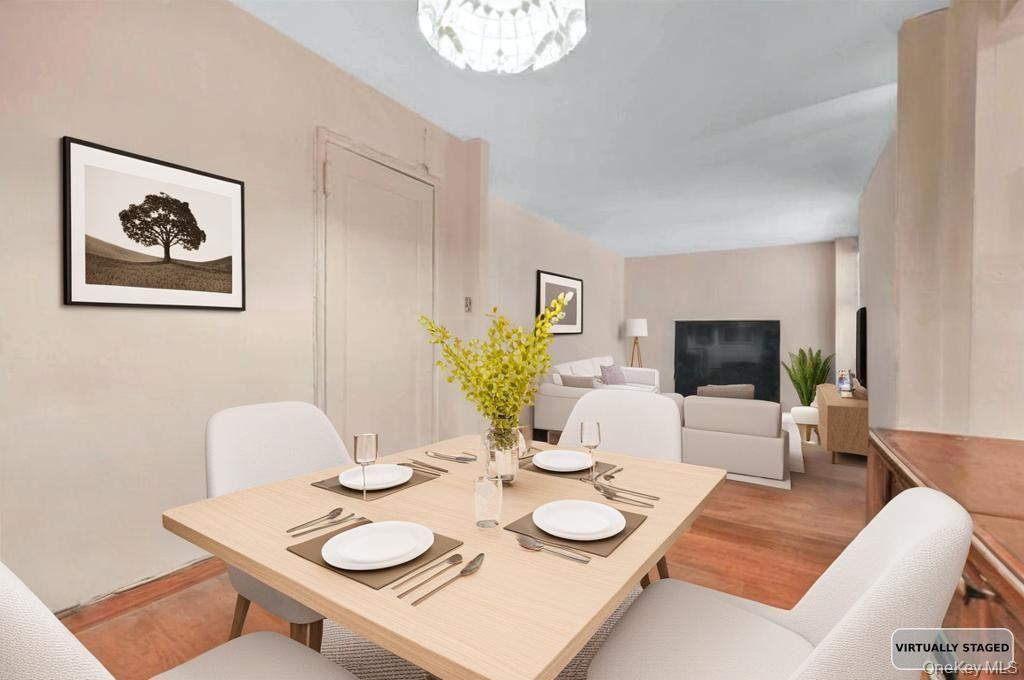 26-20 141st Street, Unit 2G