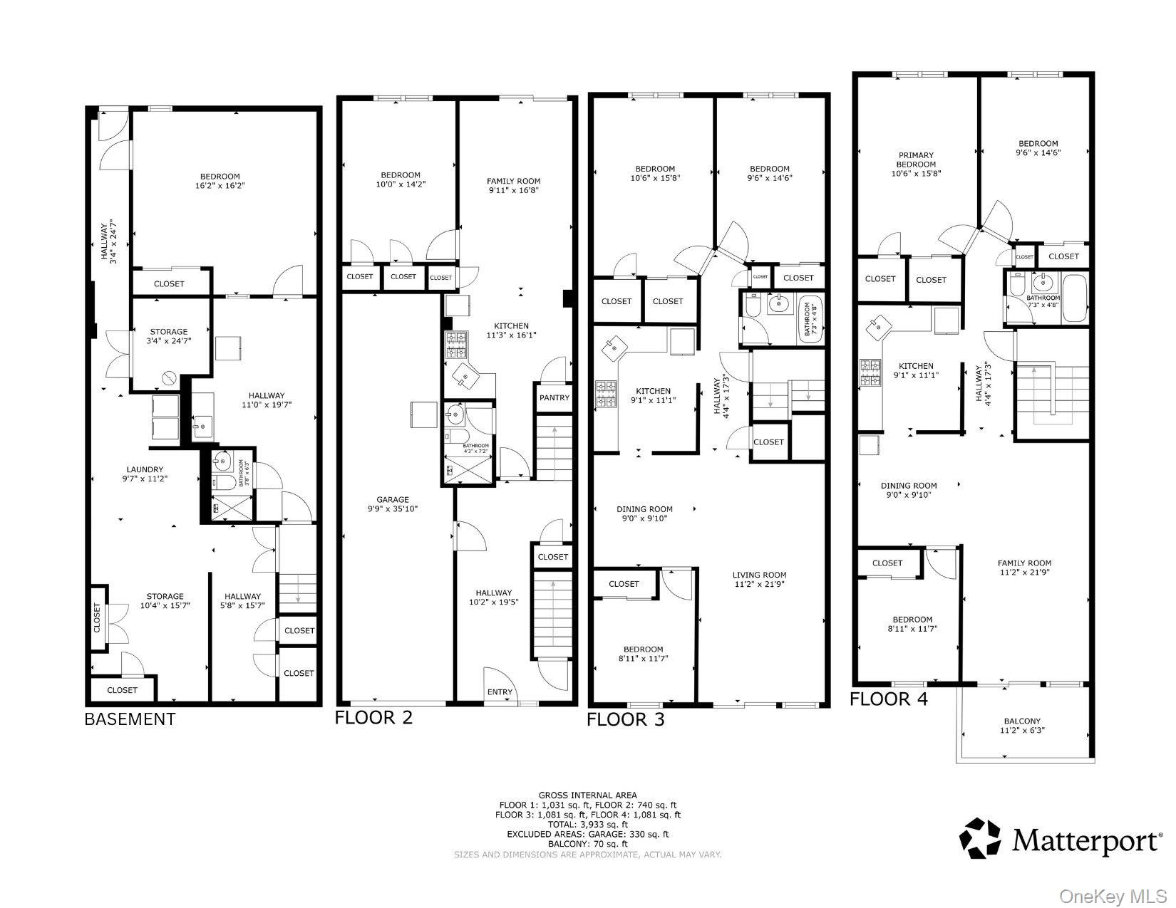 79-20 Kneeland Avenue – For Sale photo 2