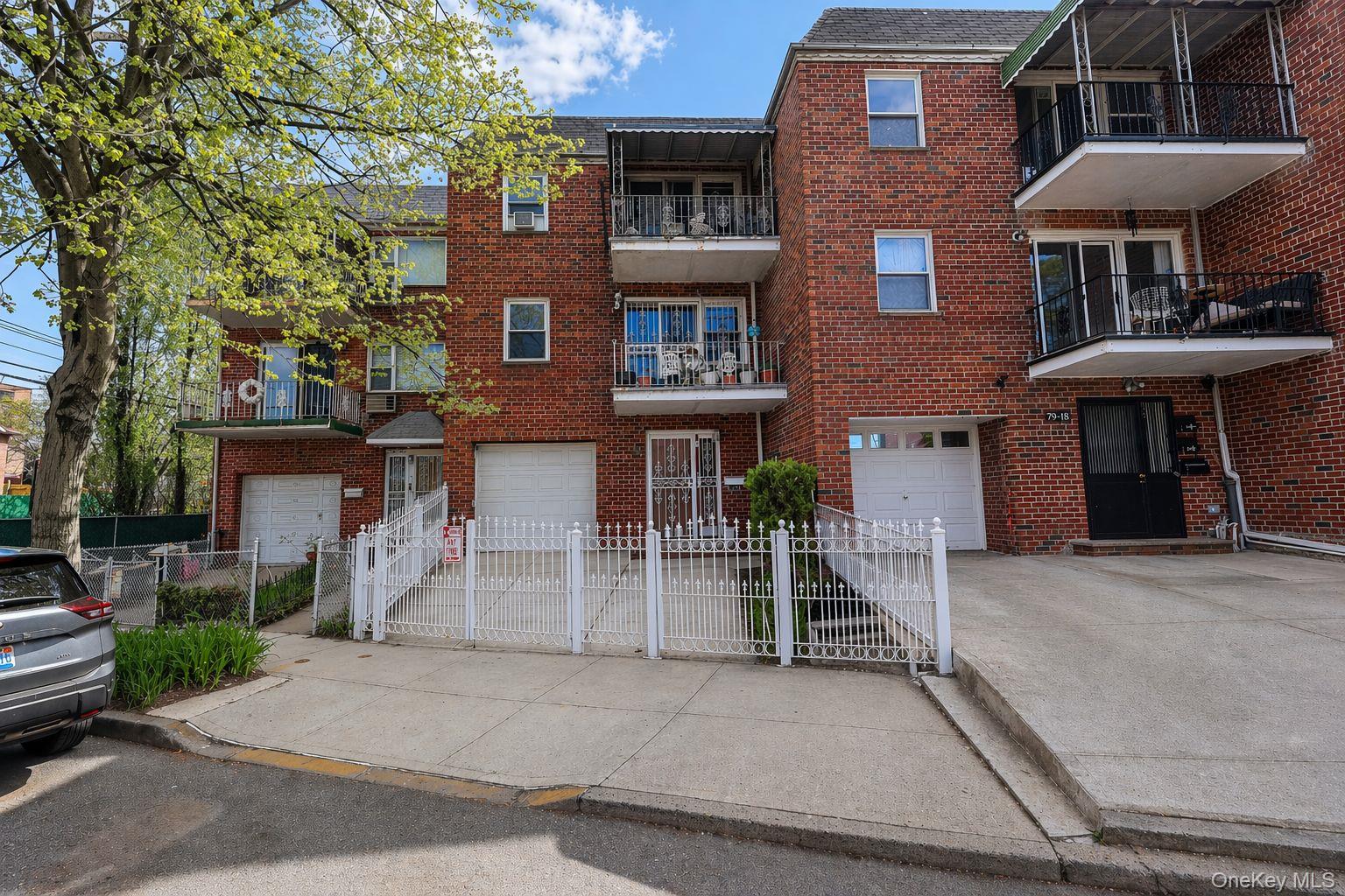 79-20 Kneeland Avenue – For Sale