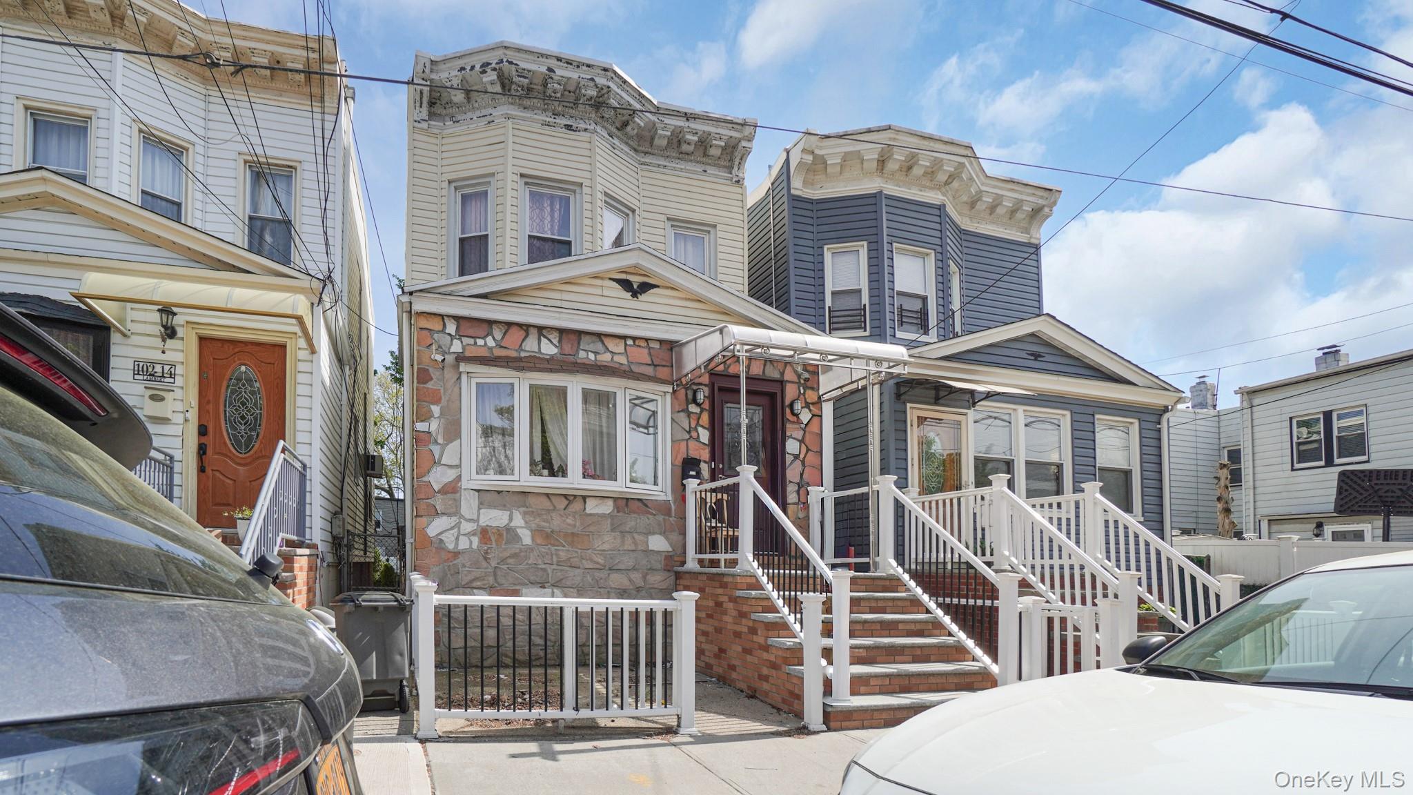 102-12 85th Road – For Sale