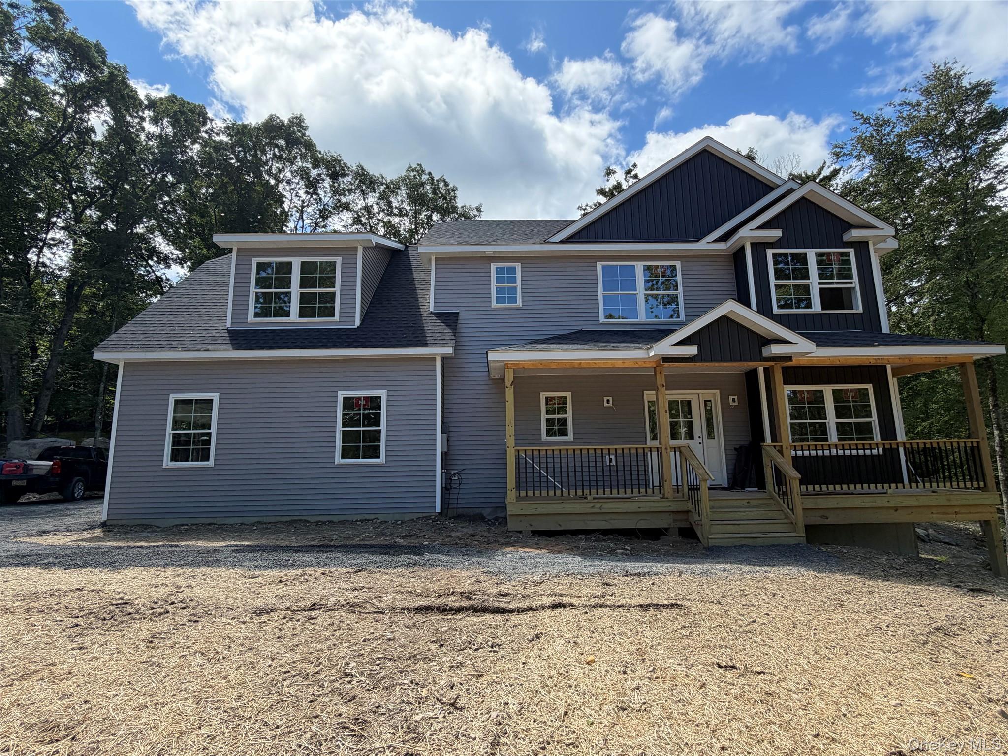 TBD LOT #2 Shoddy Hollow Road – For Sale photo 3
