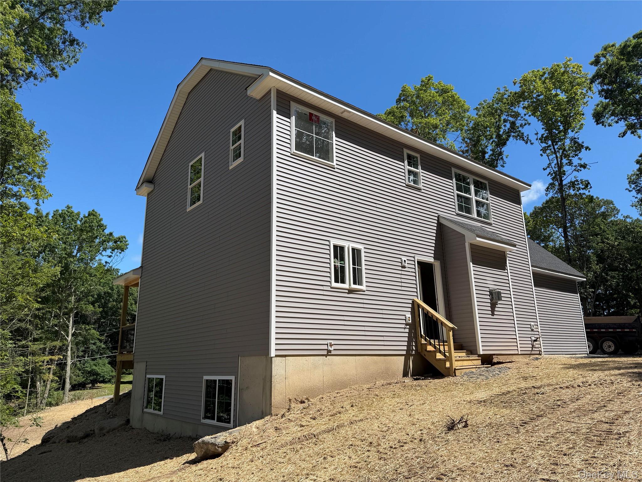 TBD LOT #2 Shoddy Hollow Road – For Sale photo 8