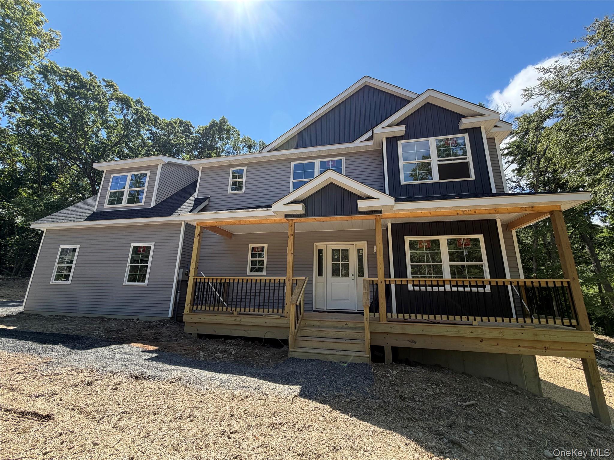 TBD LOT #2 Shoddy Hollow Road – For Sale photo 2