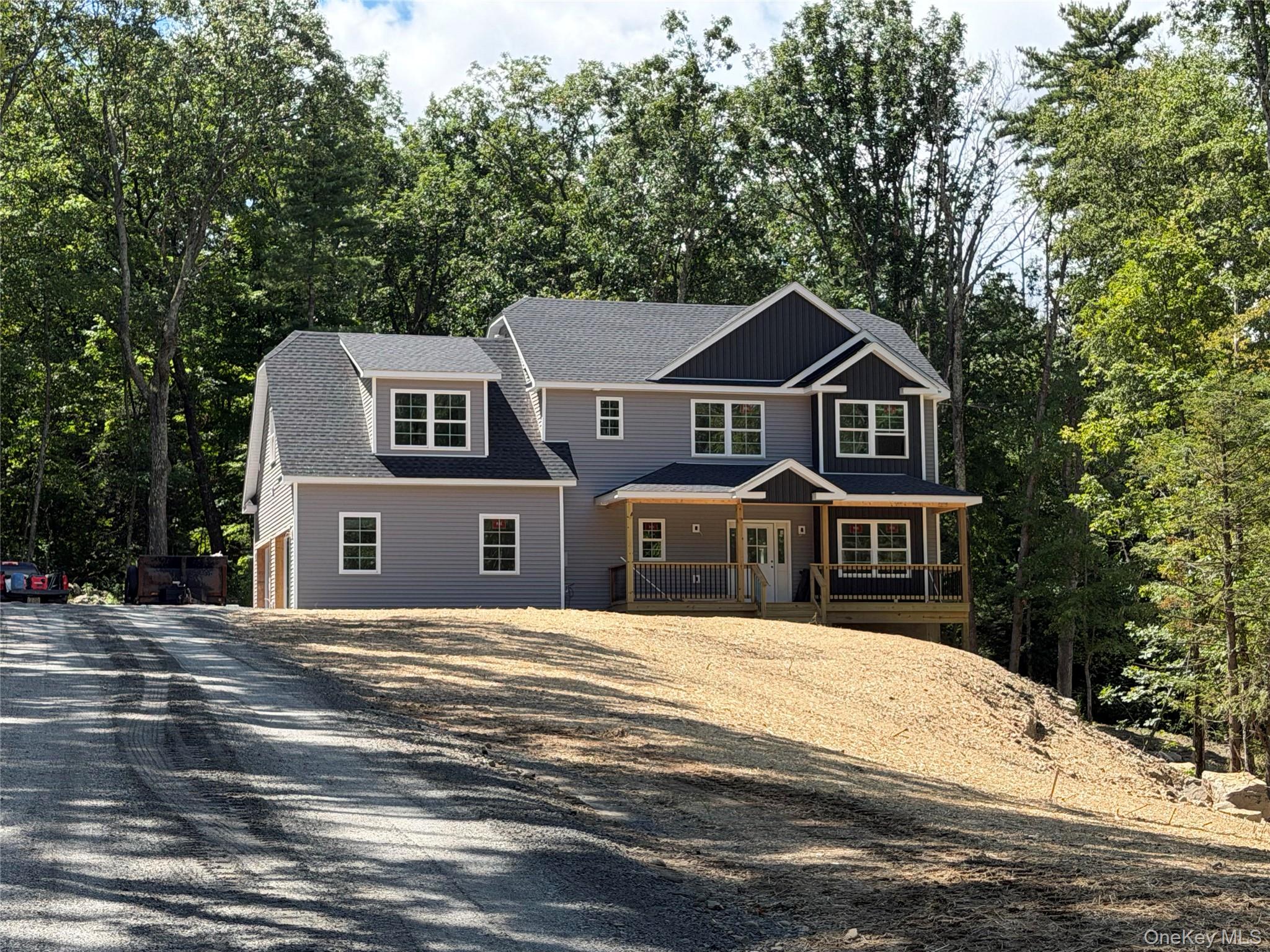 TBD LOT #2 Shoddy Hollow Road – For Sale photo 5