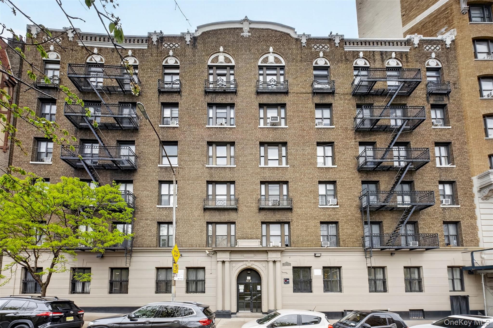 812 Riverside Drive, Unit 42